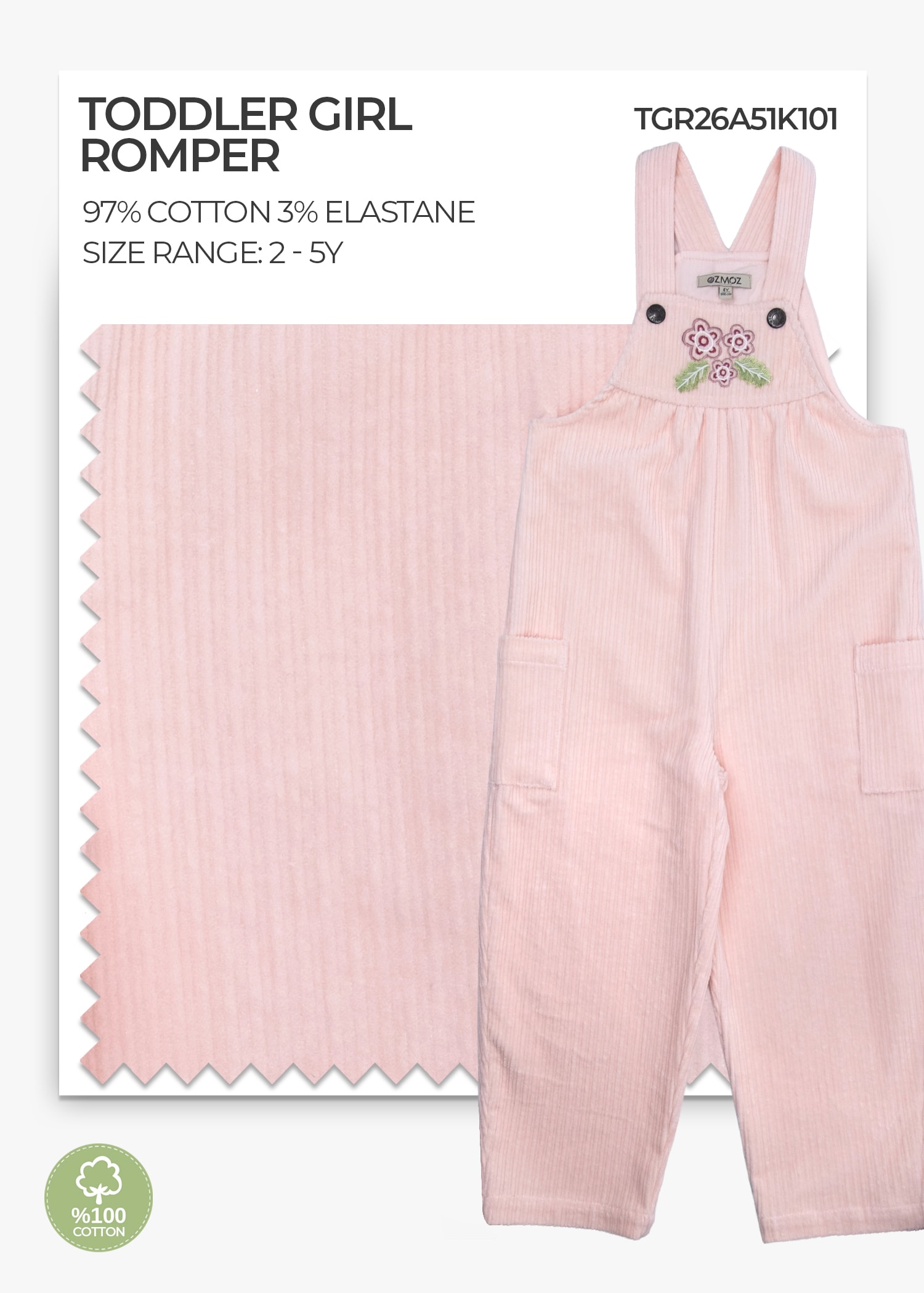 Quick Silver Toddler Girl Romper