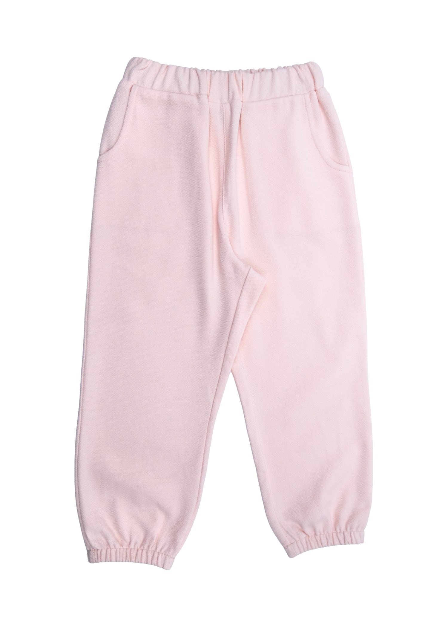 Cloud Pink Toddler Girl Pant