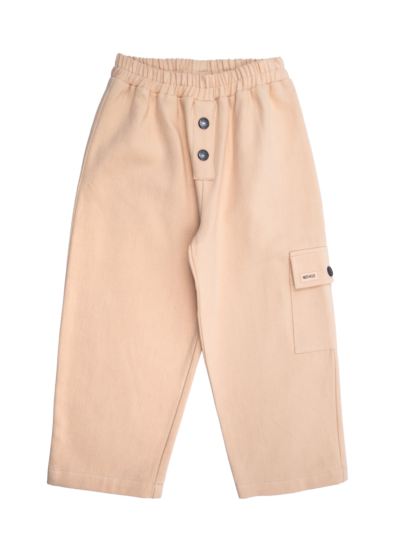 Desert Dust Toddler Boy Pant