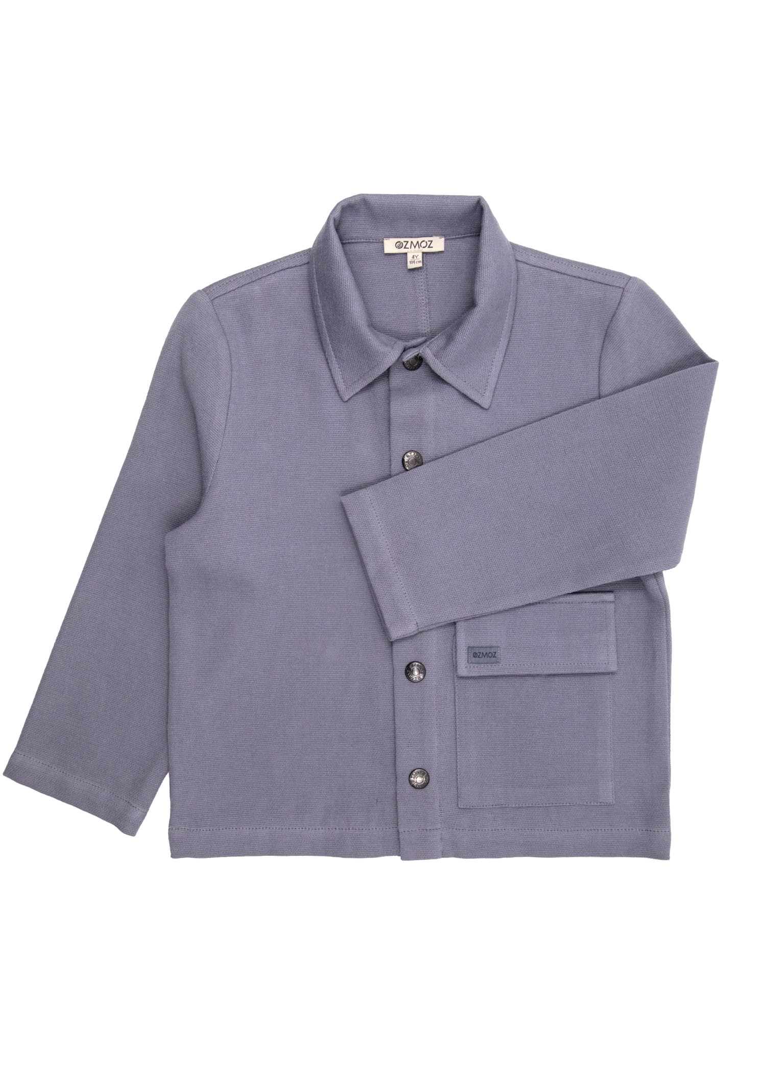 Quick Silver Toddler Boy Jacket