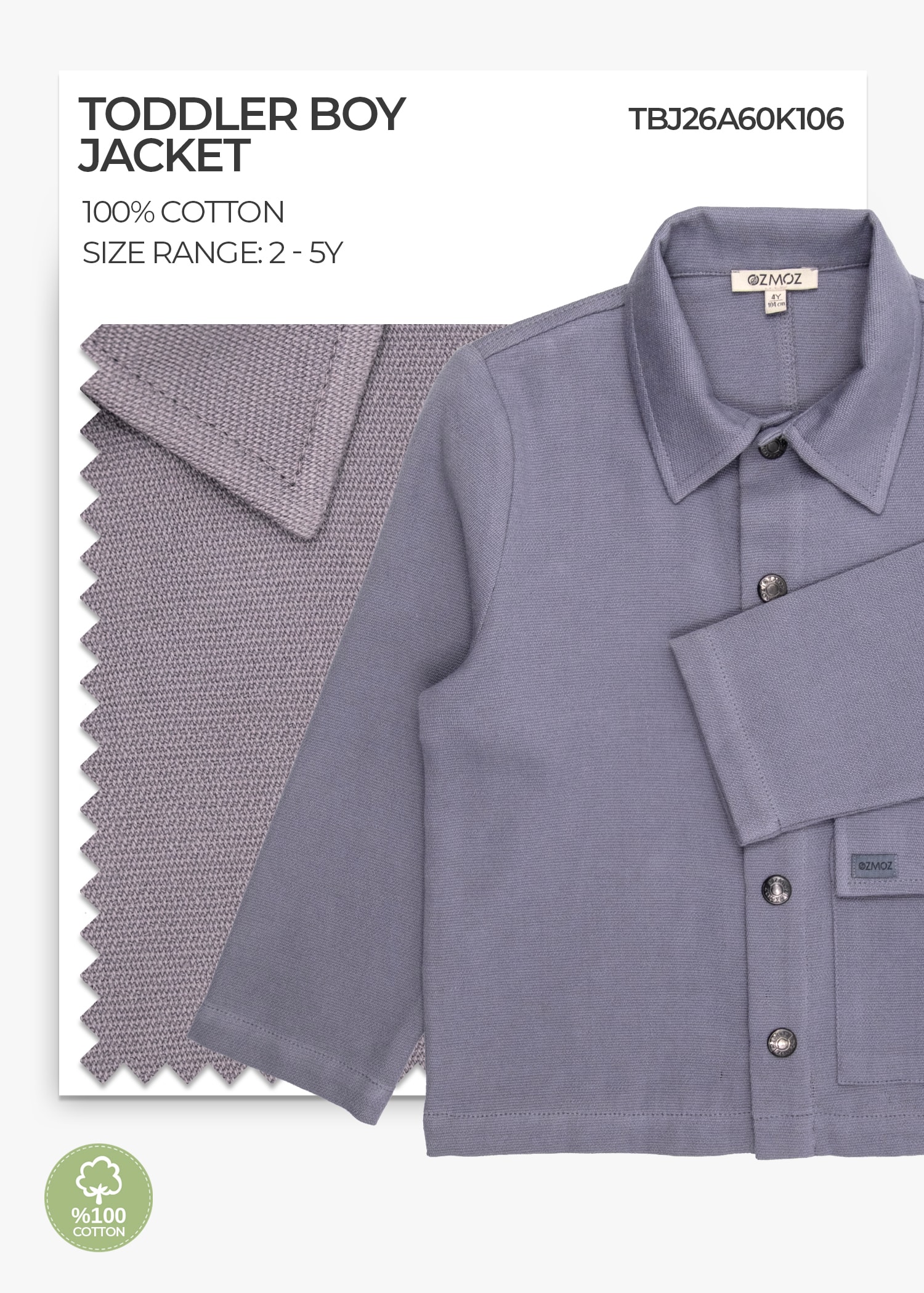 Quick Silver Toddler Boy Jacket