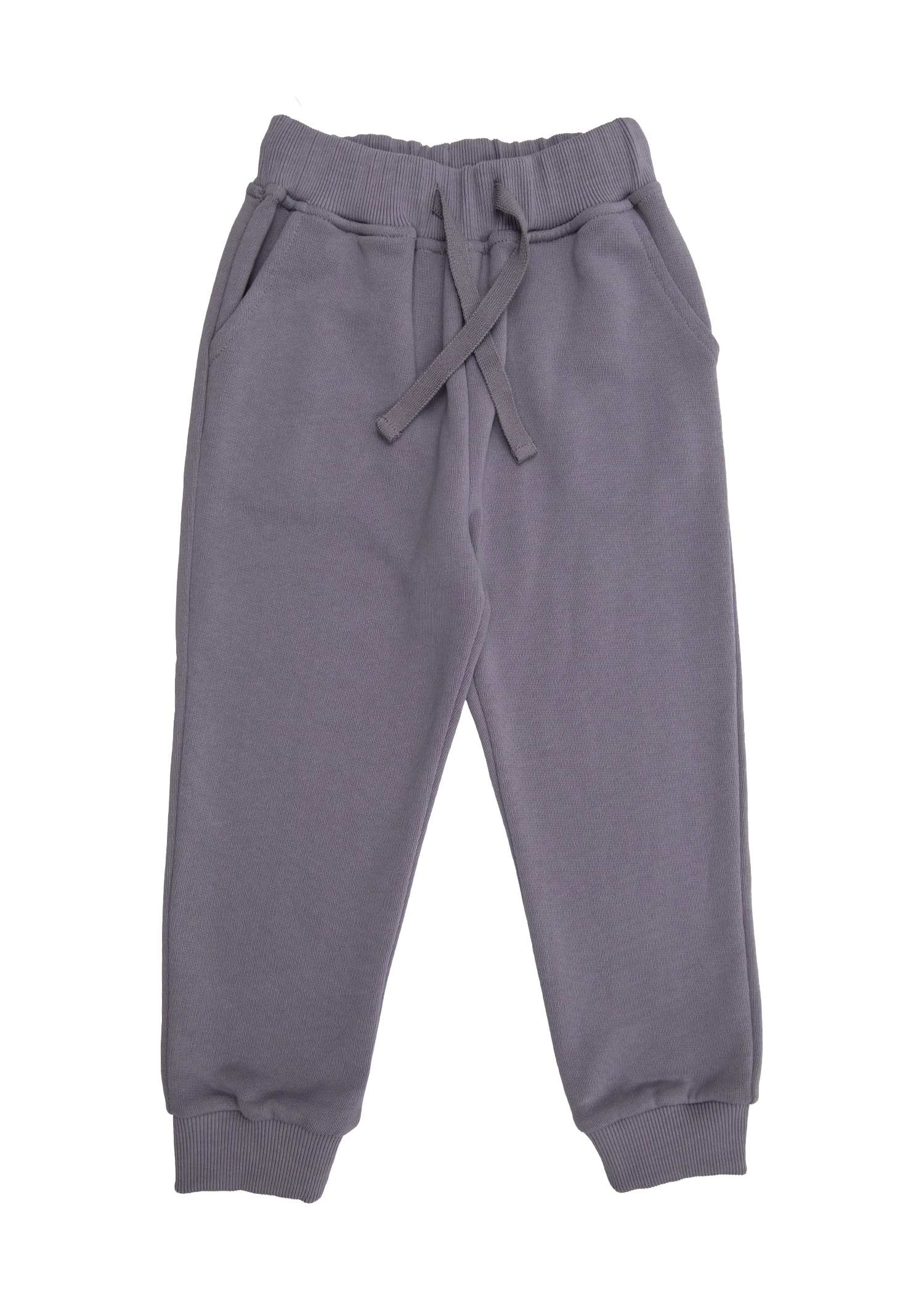 Organic Desert Sage Toddler Boy Pant