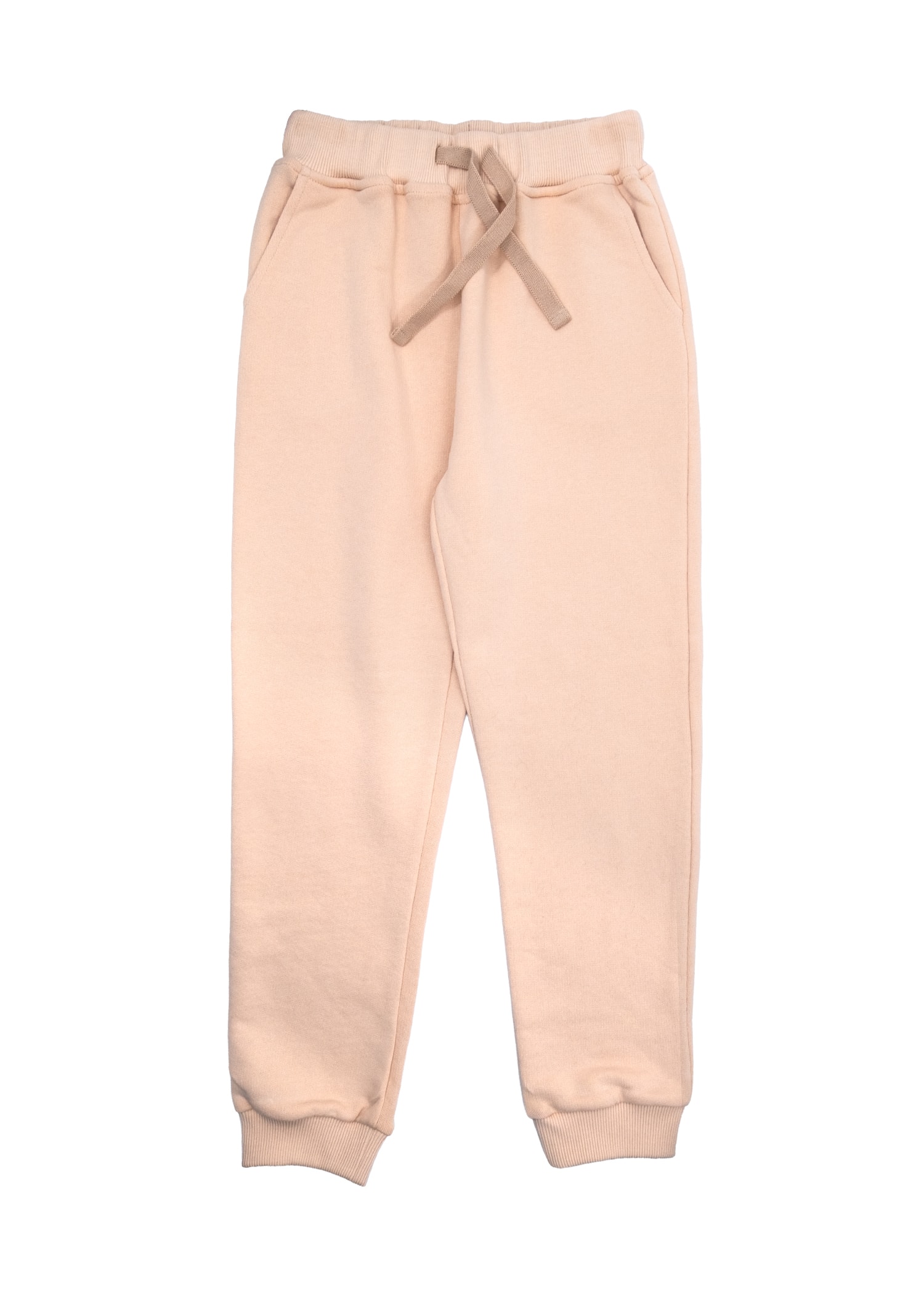 Organic Desert Dust Boy Pant