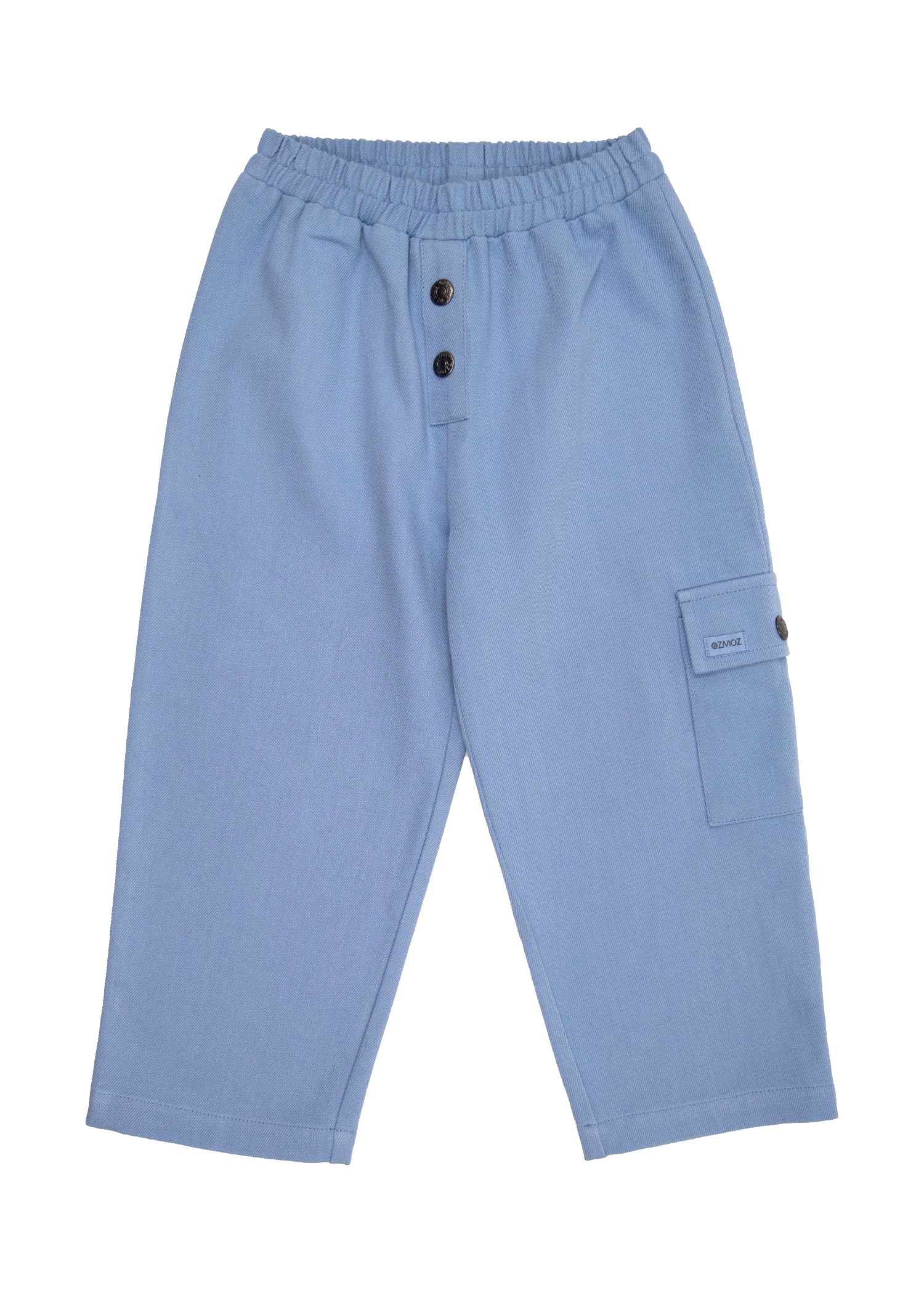 Ashleigh Blue Toddler Boy Pant