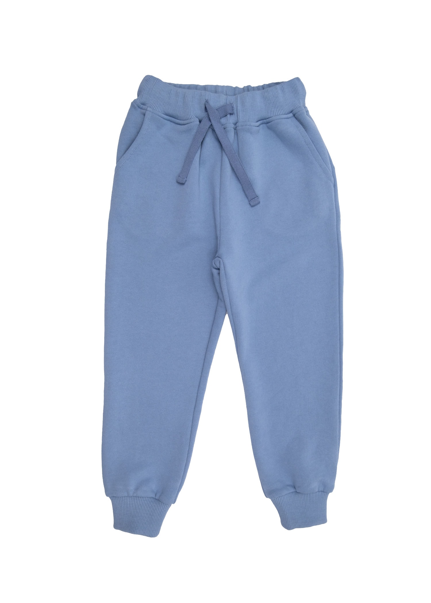 Organic Desert Sage Toddler Boy Pant
