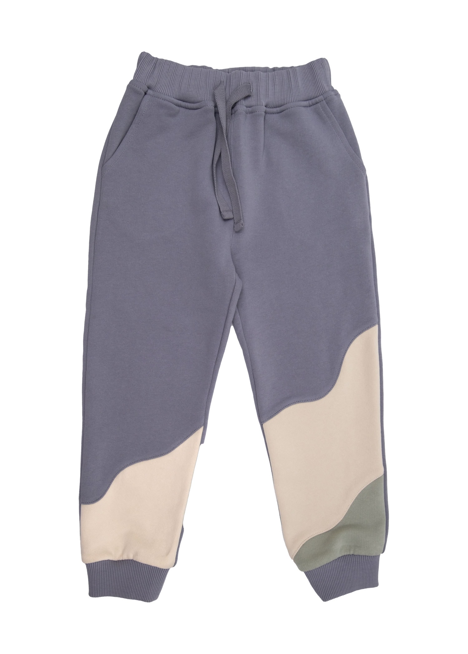 Organic Quick Silver Toddler Boy Pant