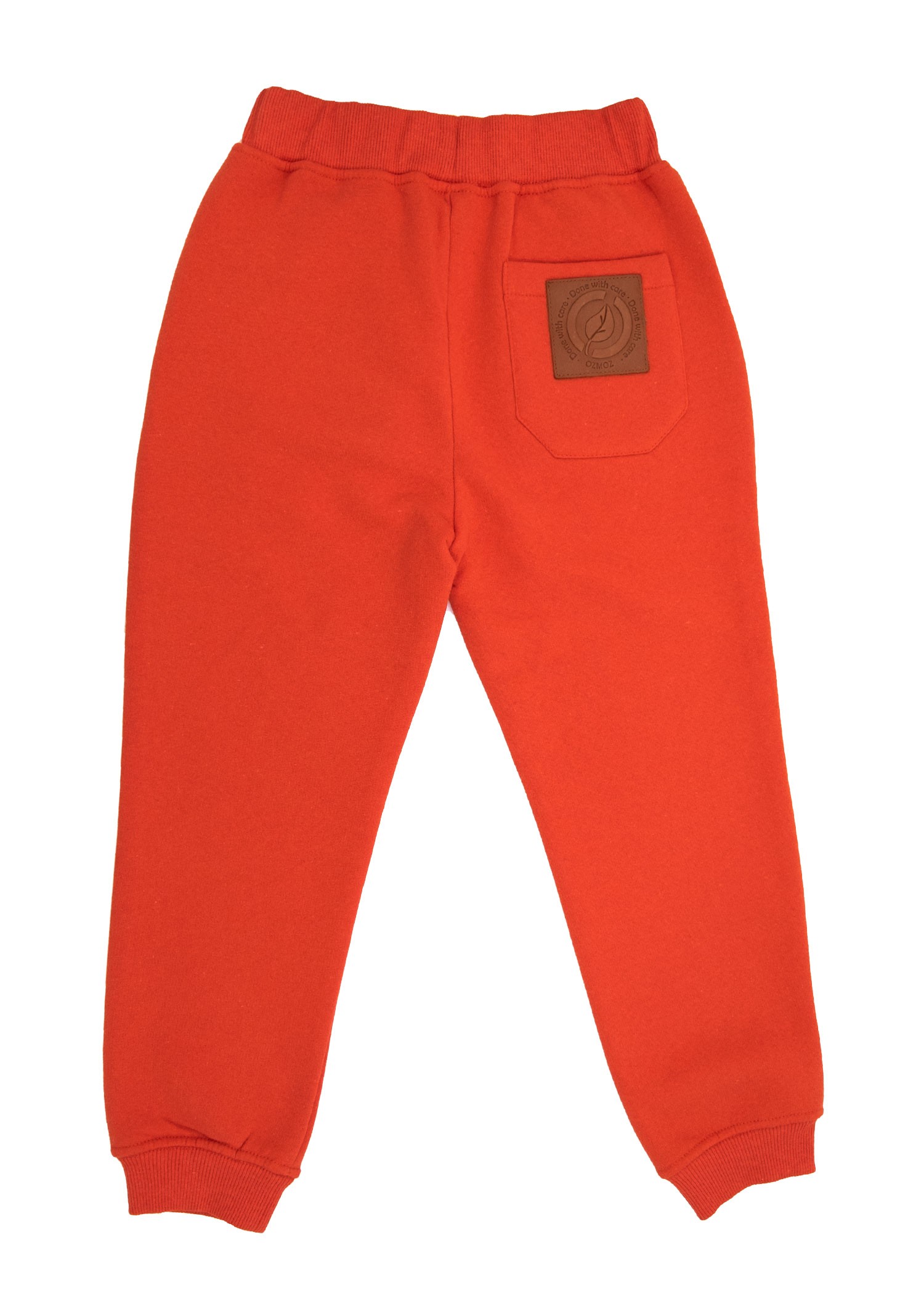 Reborn Rose Red Winter Girls' Sweatpants