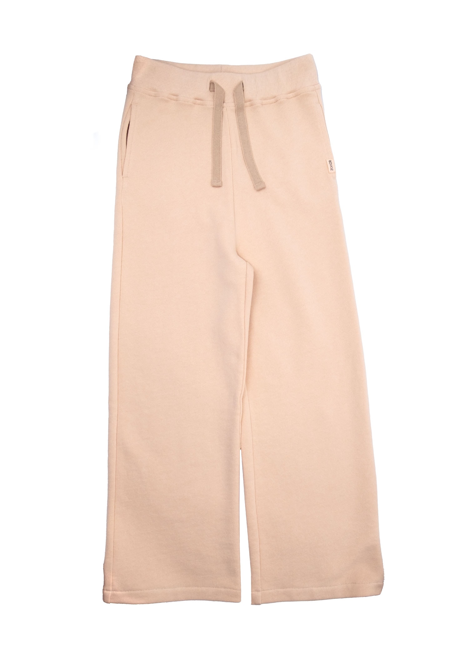 Organic Desert Dust Girl Pant