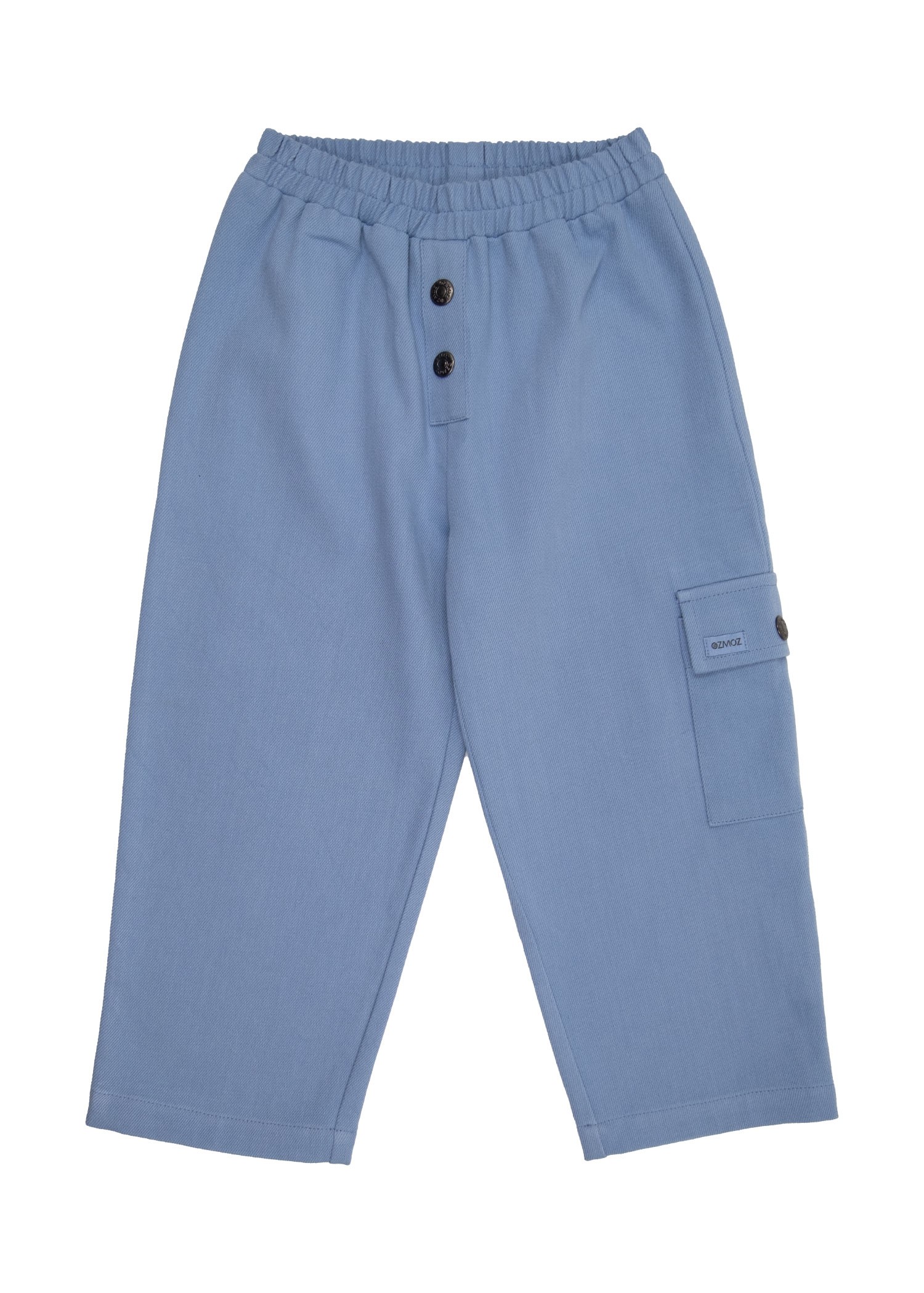 Ashleigh Blue Toddler Boy Pant