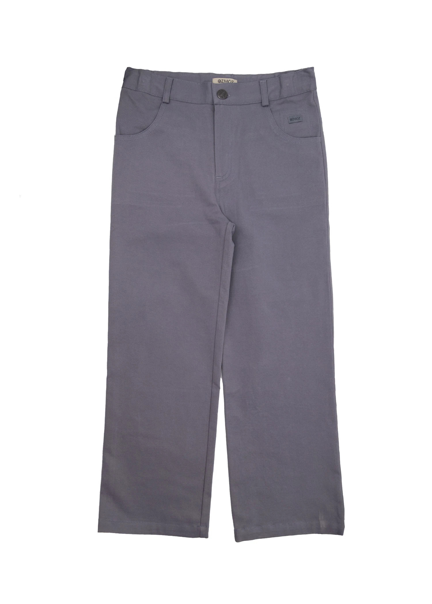 Organik Colorado Klasik Kışlık Erkek Çocuk Pantolon