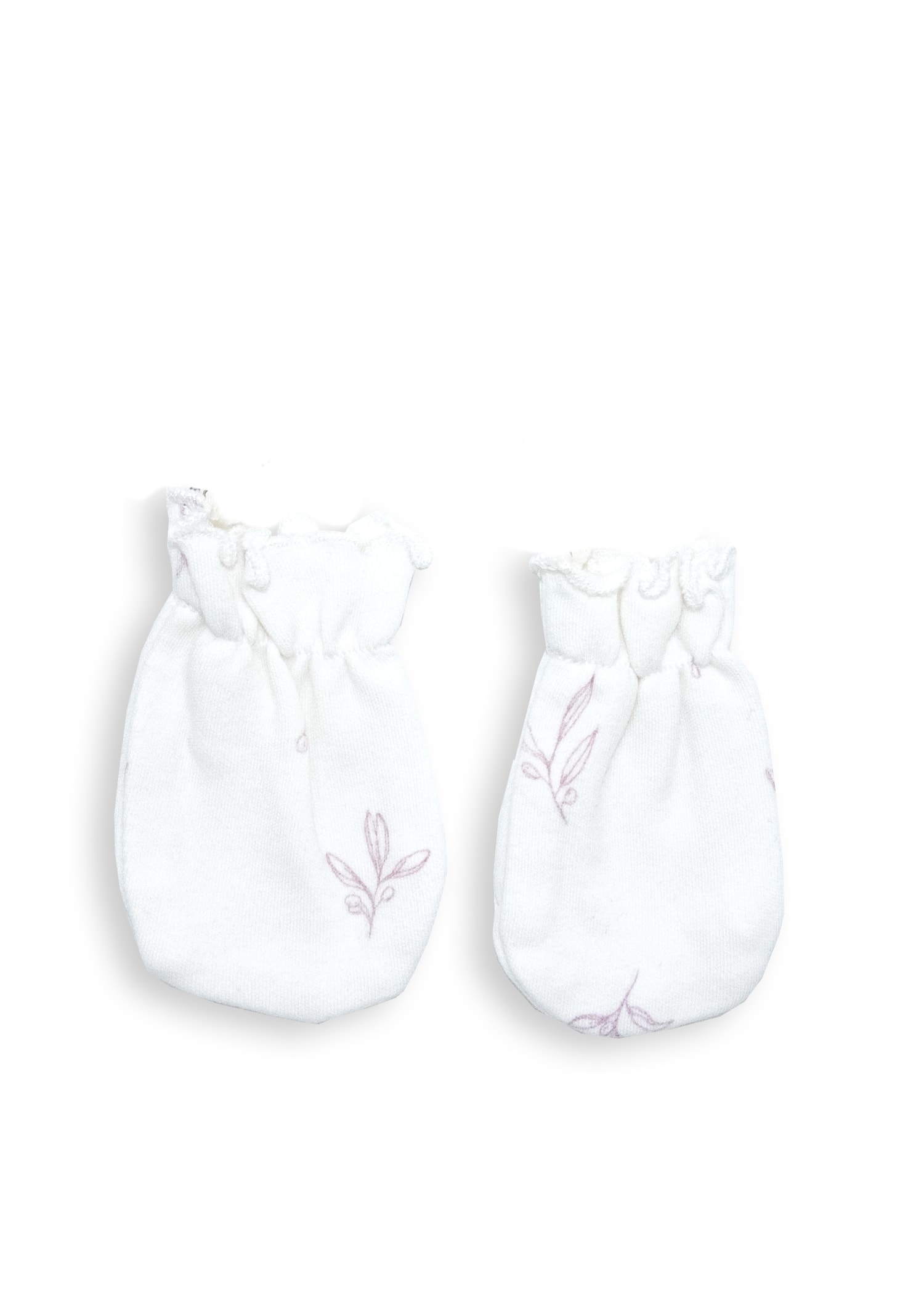 Clean&Safe Organik Steril Temizlenmiş Hastane Çıkış Seti-6 Parça