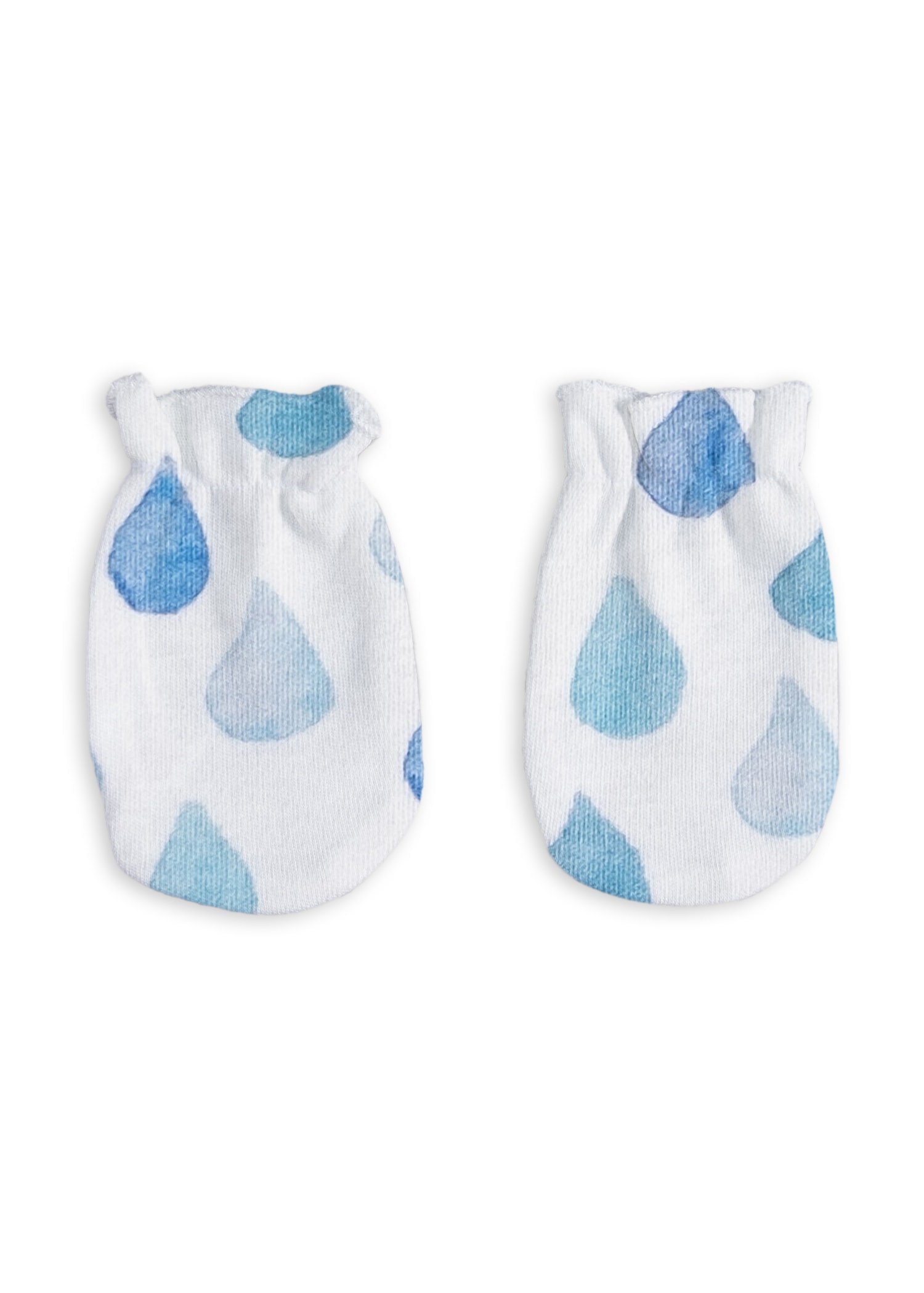 Clean and Safe Sterile Ready-to-Wear Organic Hospital Set - 6 Piece