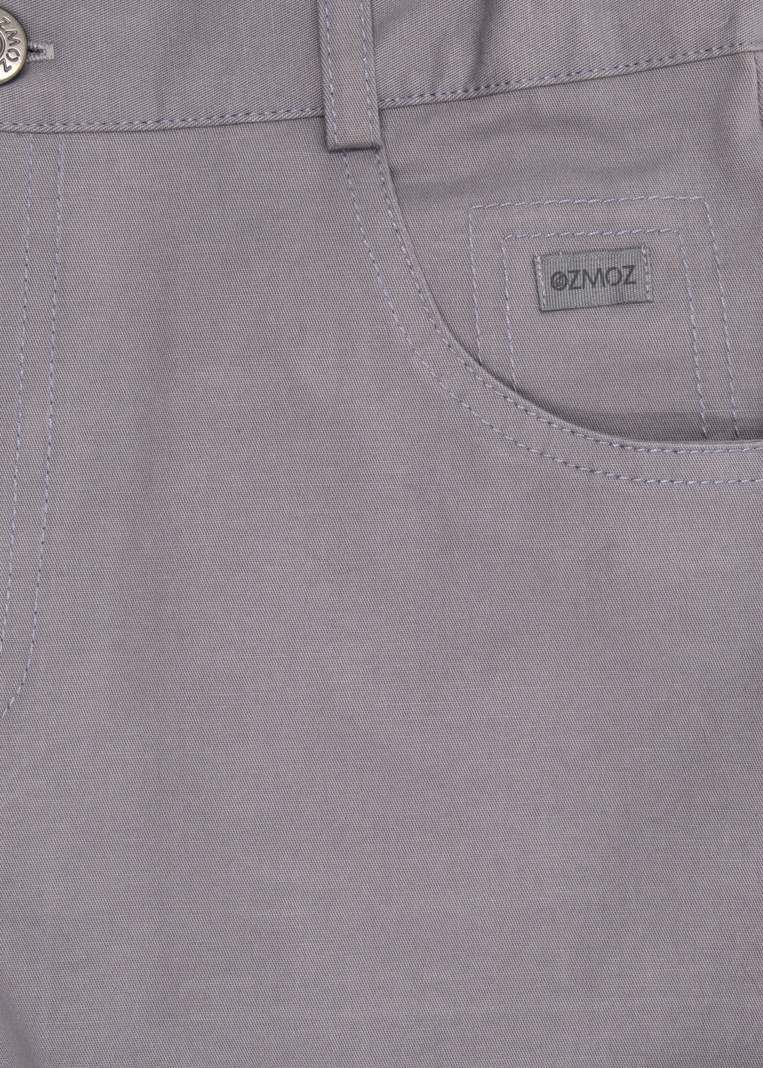 Organik Colorado Klasik Kışlık Erkek Çocuk Pantolon