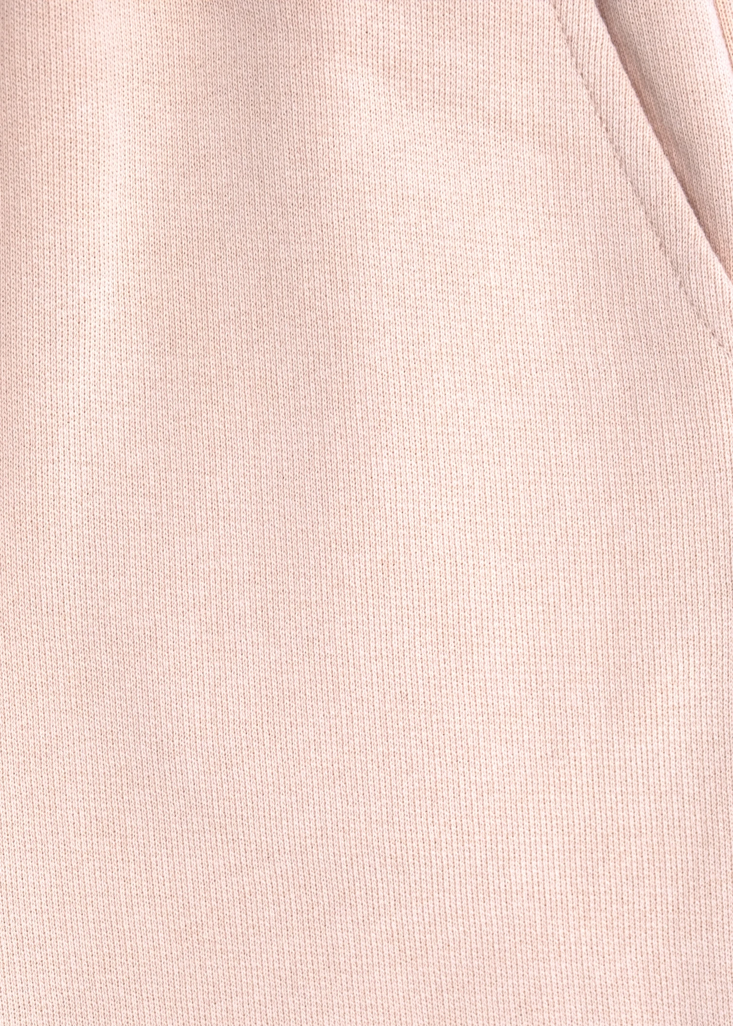 Organik Cepli Kışlık Erkek Çocuk Eşofman Altı