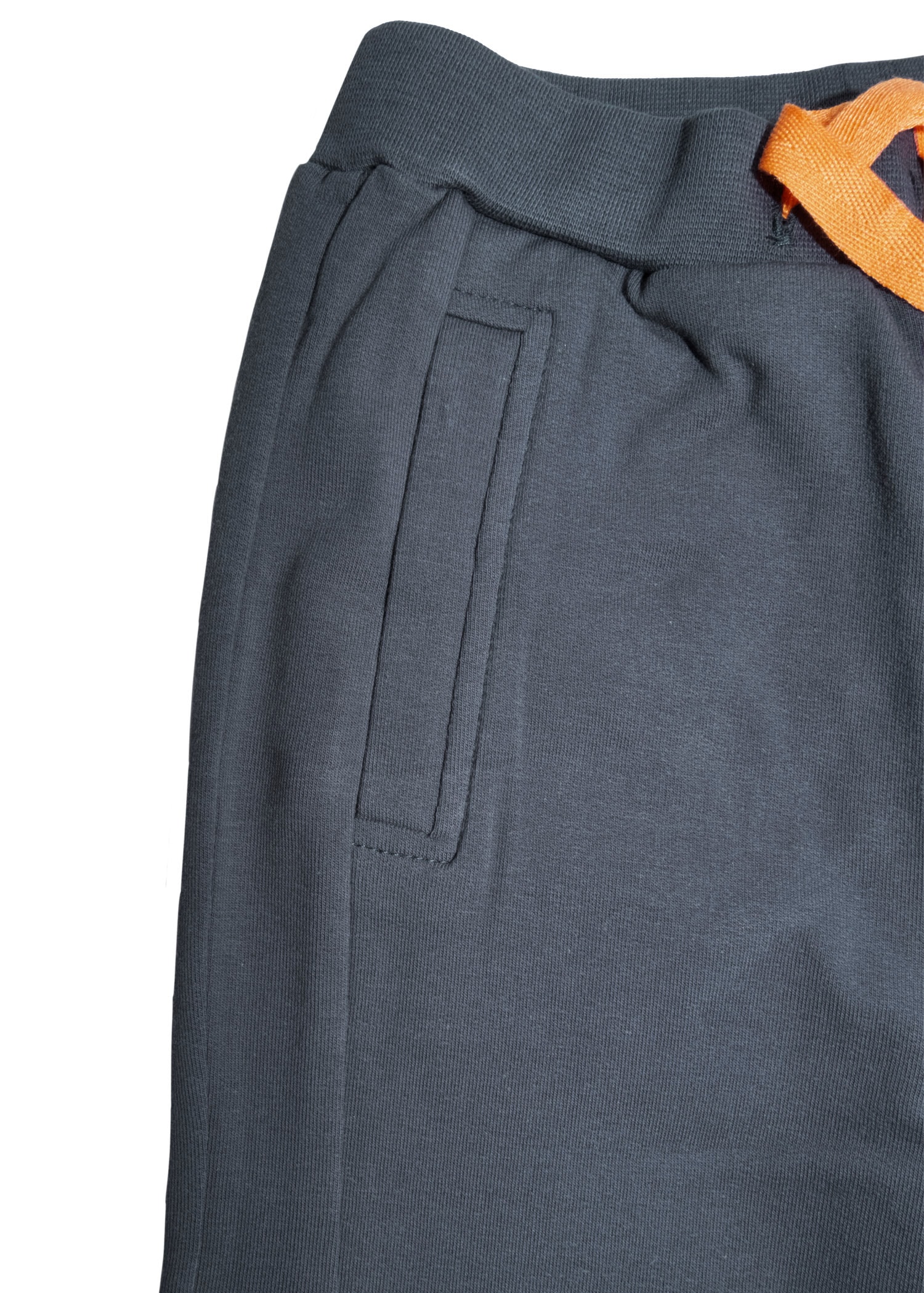 Hooded Zippered Khaki Winter Tiny Men's Tracksuit Set