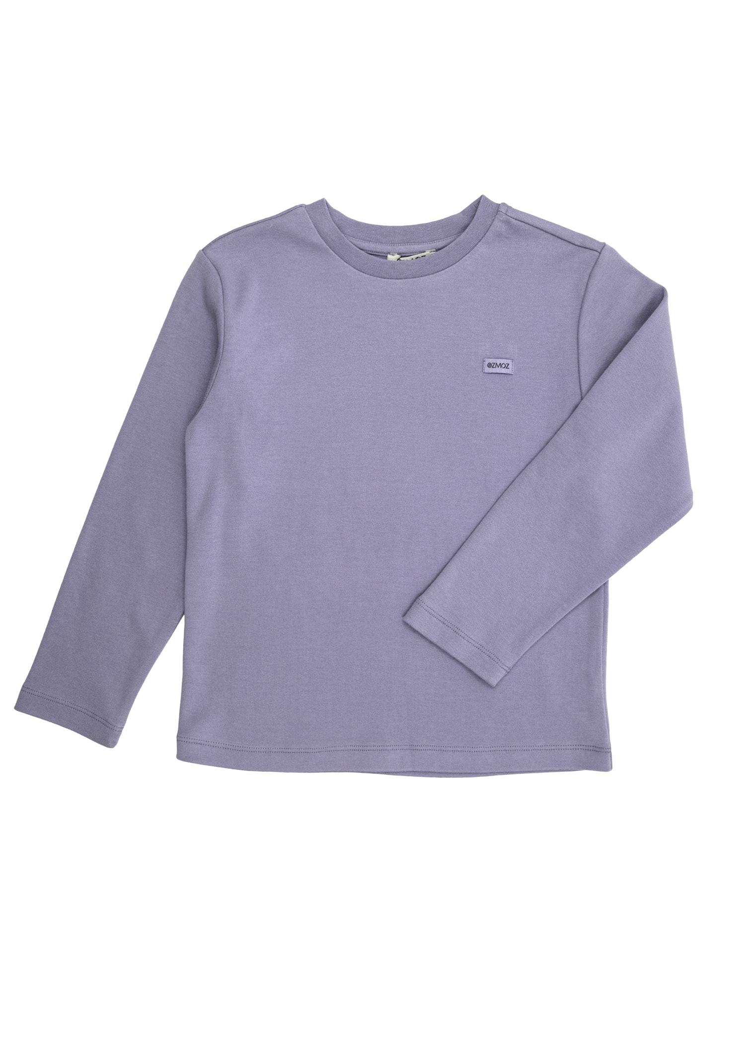 Organic Quick Silver Toddler Boy Top