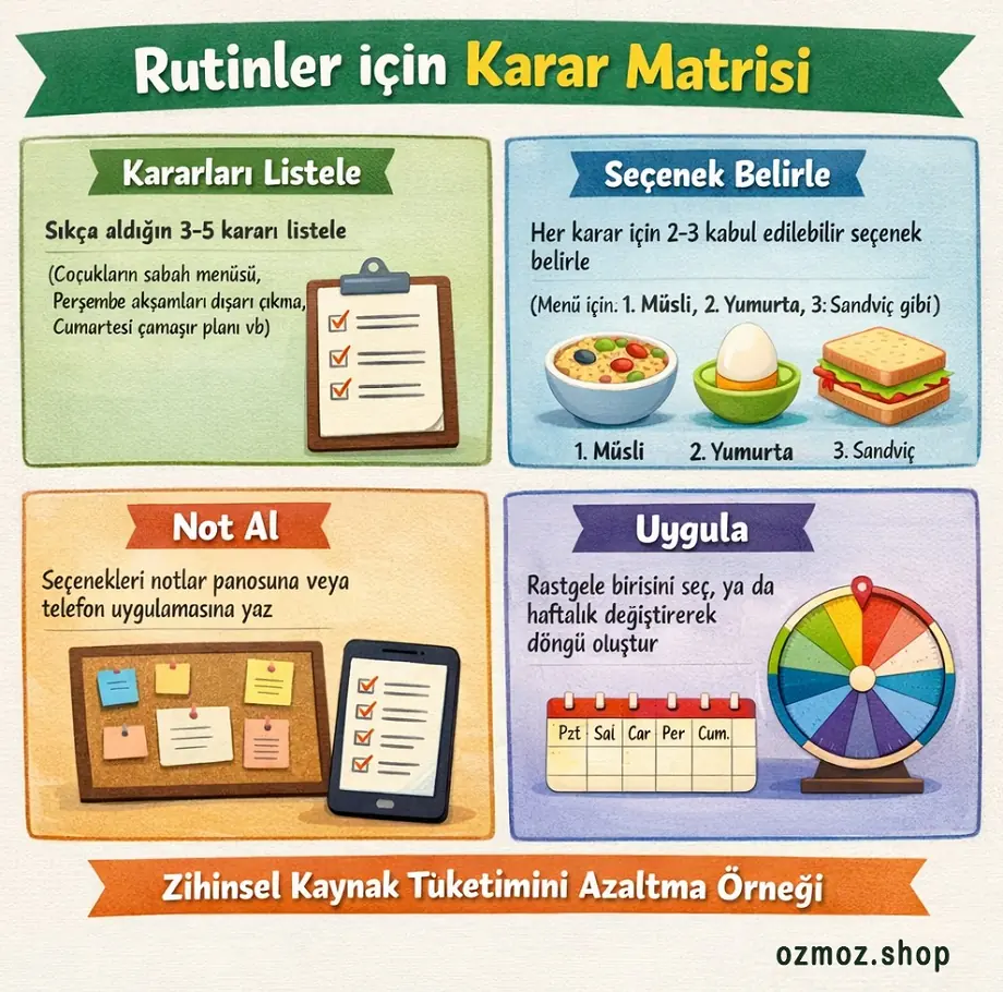 Bu infograik size önemli bir rehber olabilir...