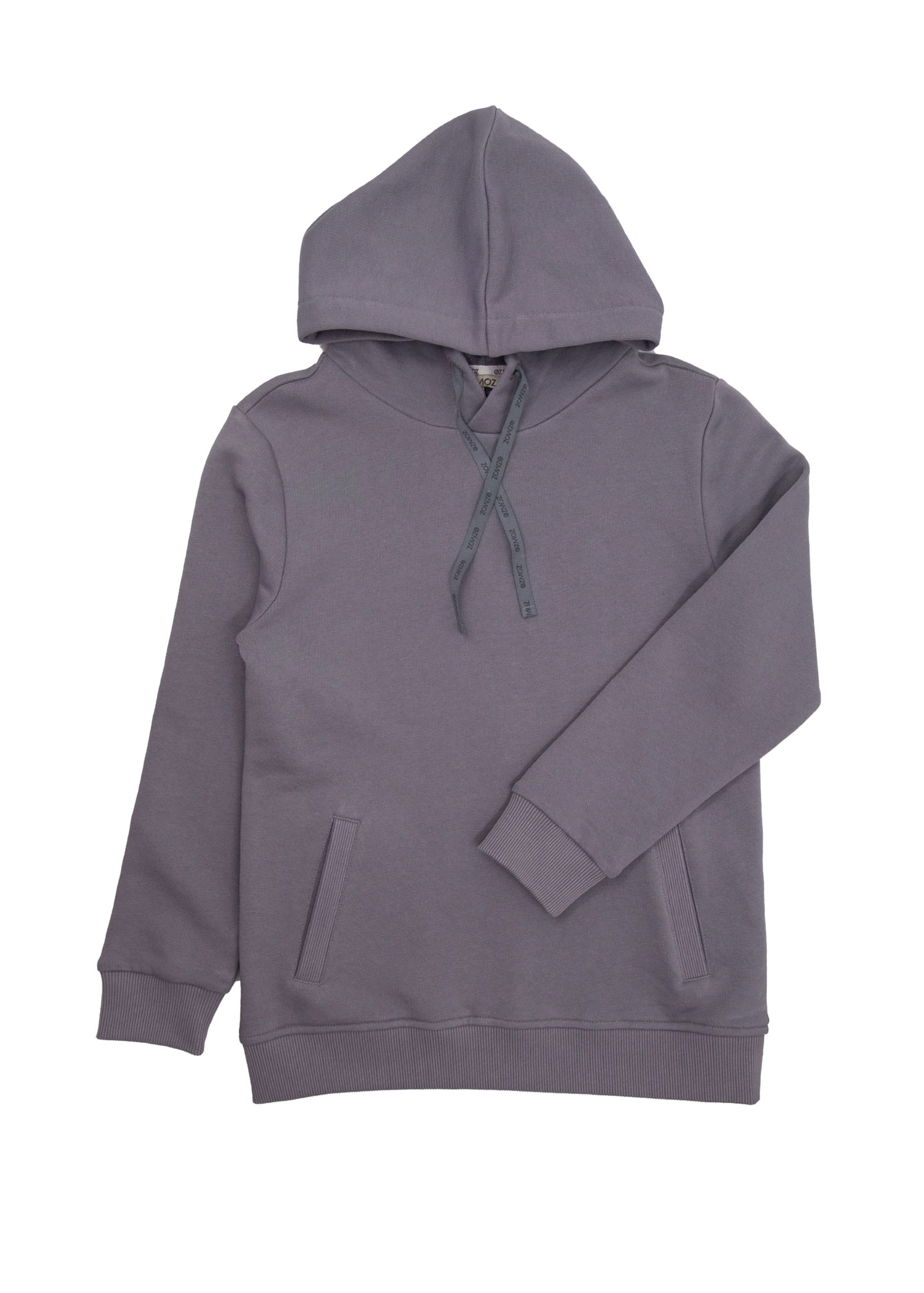 Organic Quick Silver Boy Hoodie