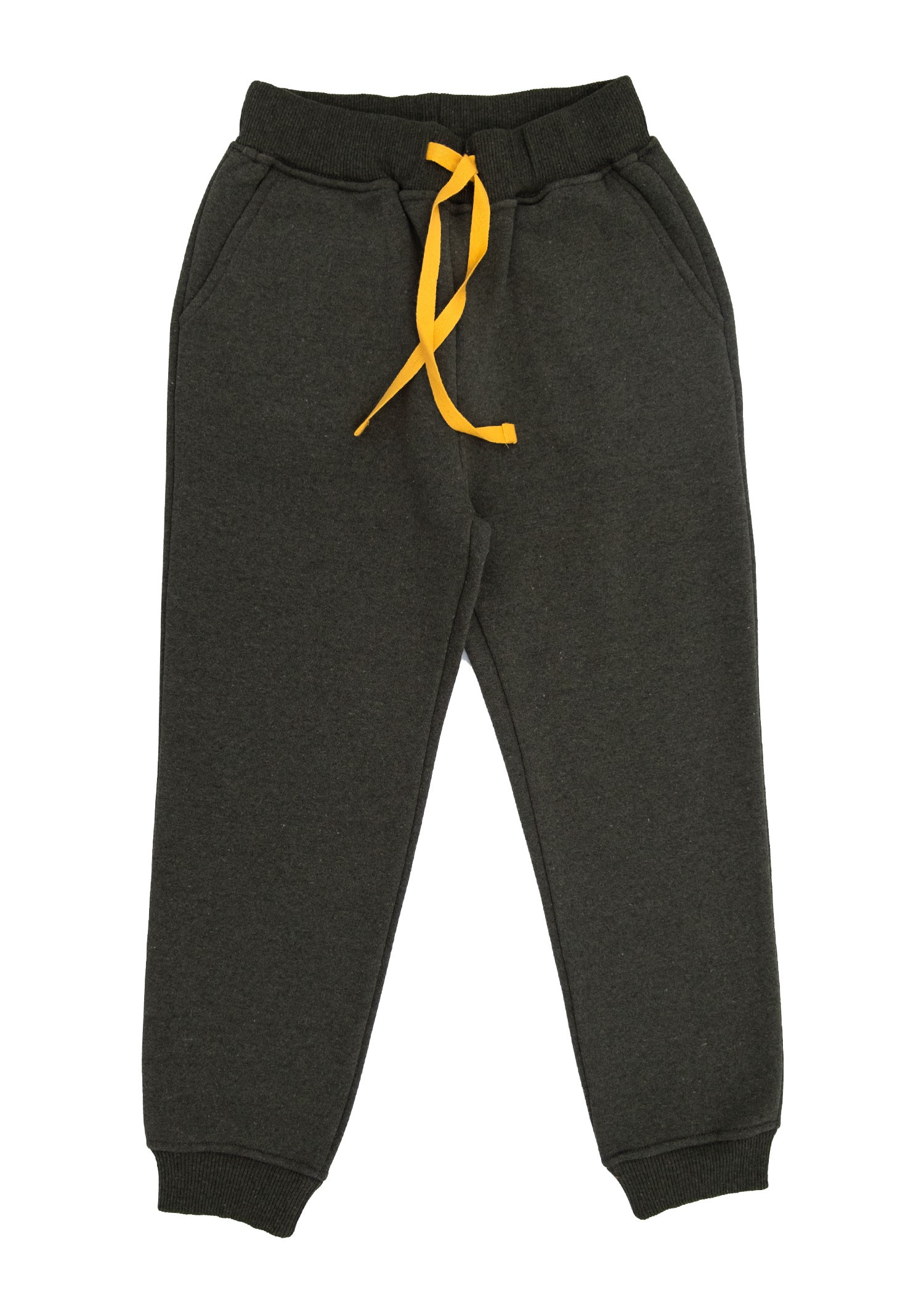 Reborn Rose Gold Khaki Winter Boys Sweatpants