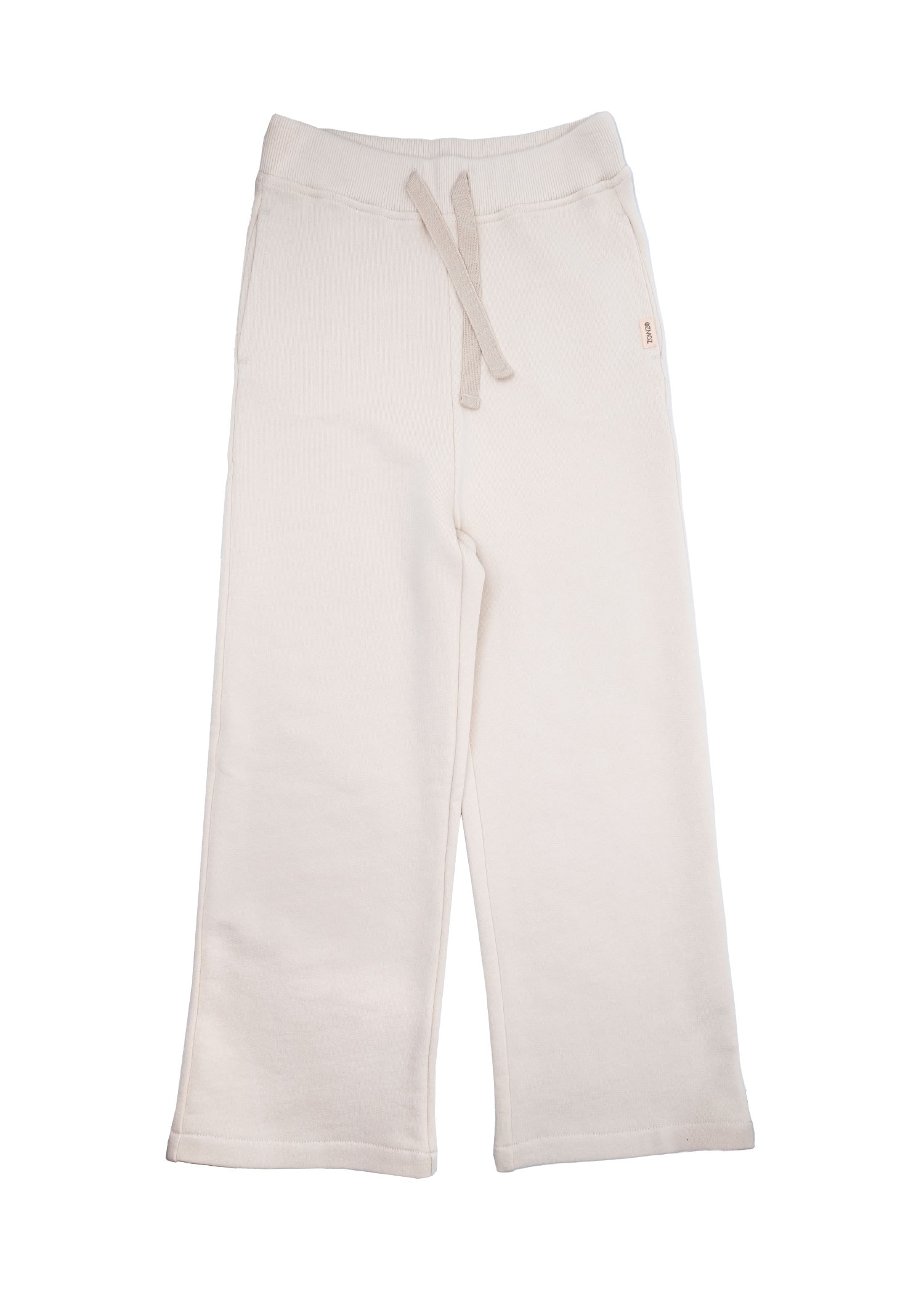 Organic Short Bread Girl Pant