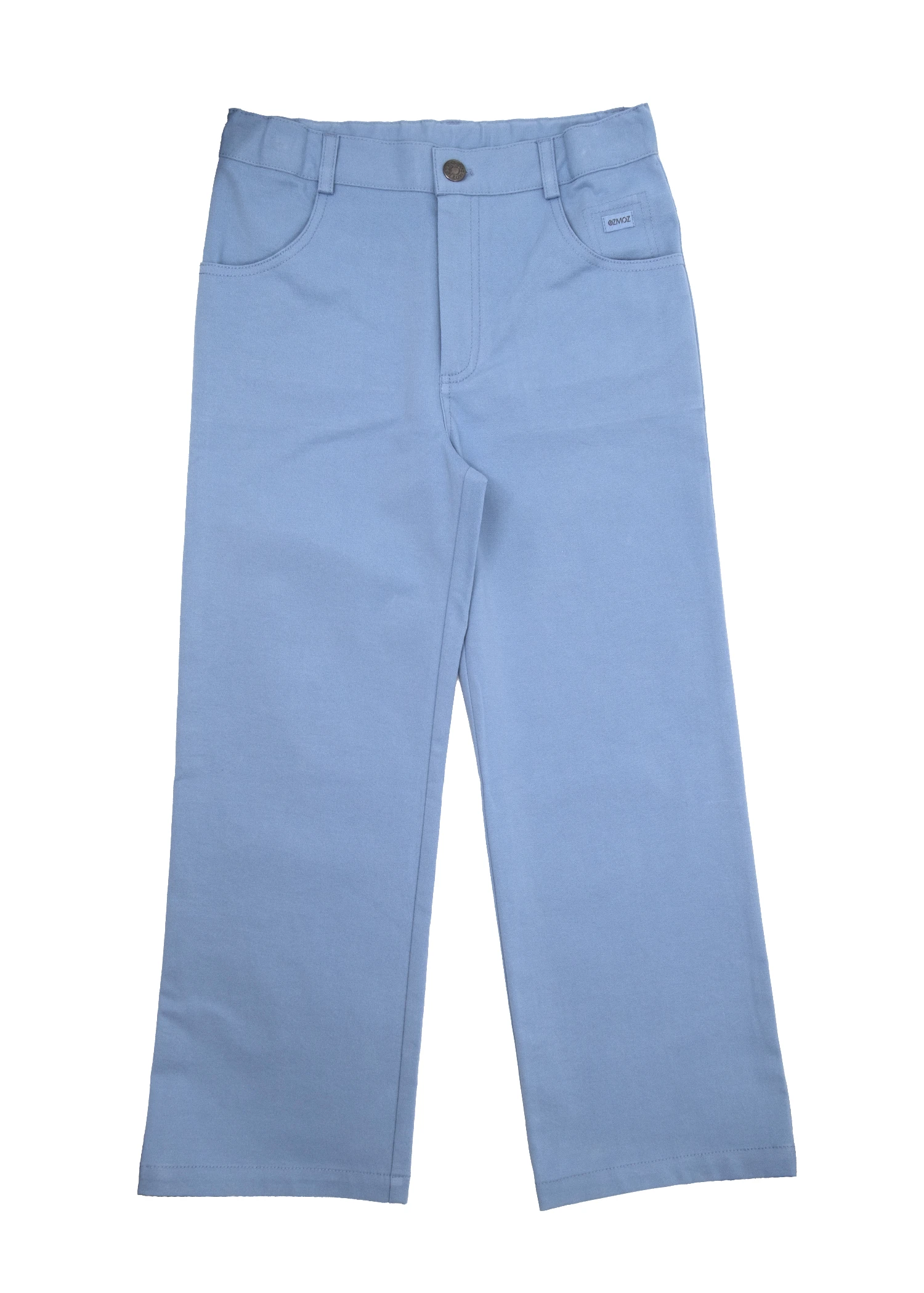 Organik Colorado Klasik Kışlık Erkek Çocuk Pantolon