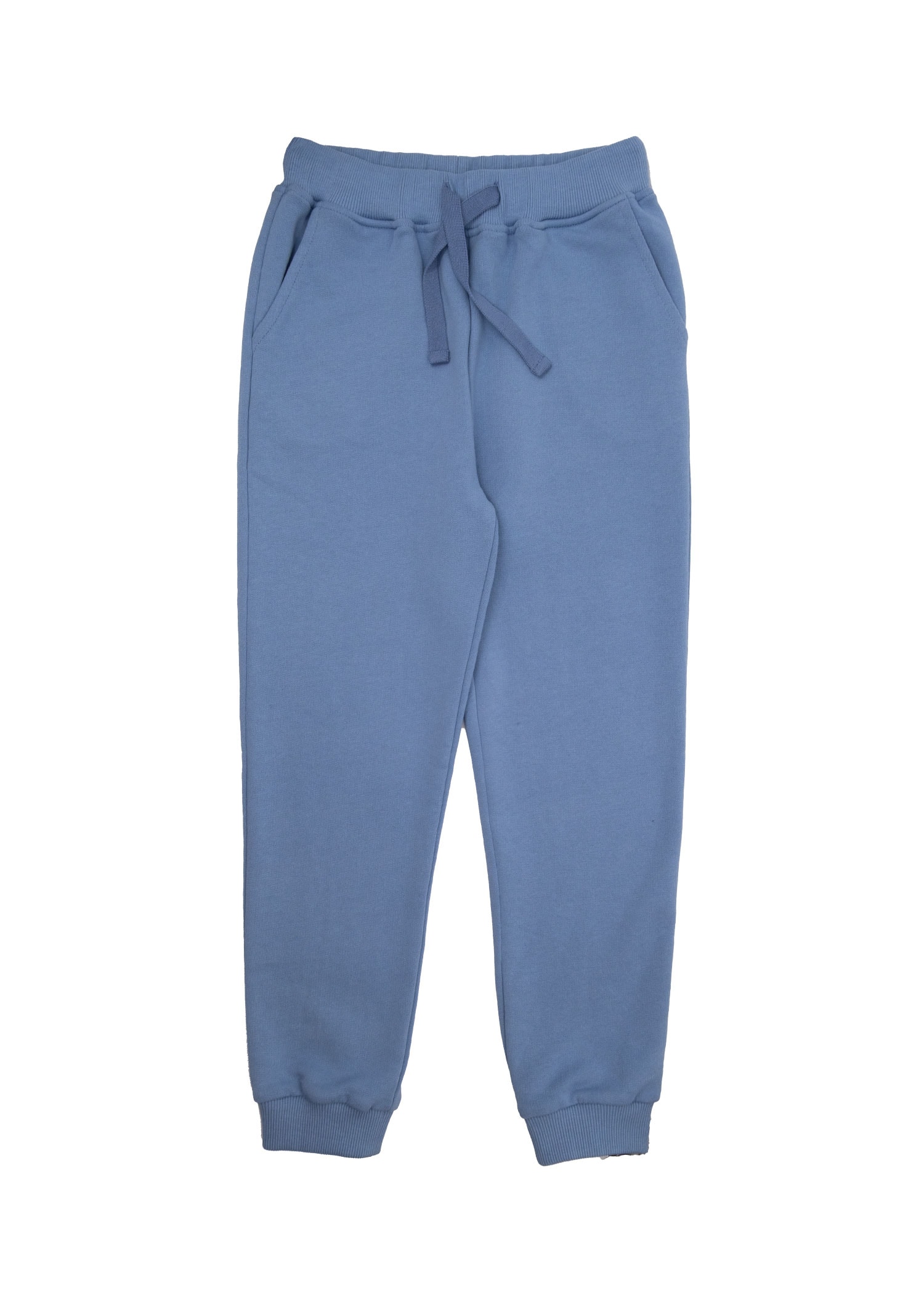 Organic Ashleigh Blue Boy Pant