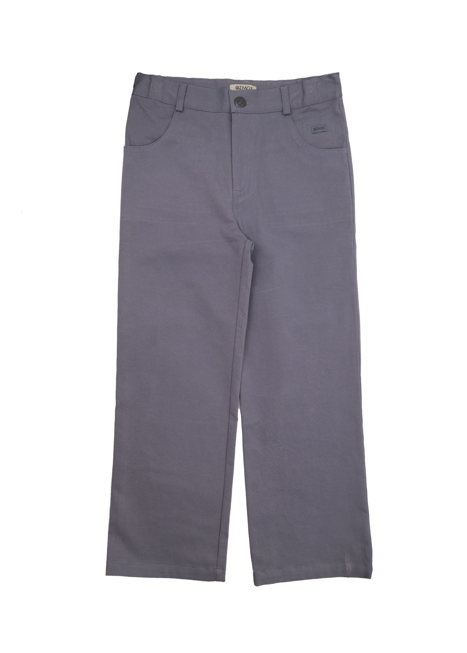 Organic Quick Silver Boy Pant