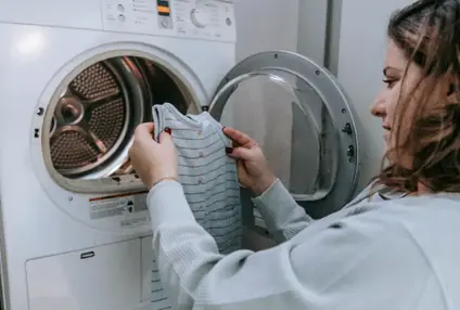 Bebeğinizin (özellikle yenidoğan) çamaşırlarını ayrı yıkamayı unutmayın.