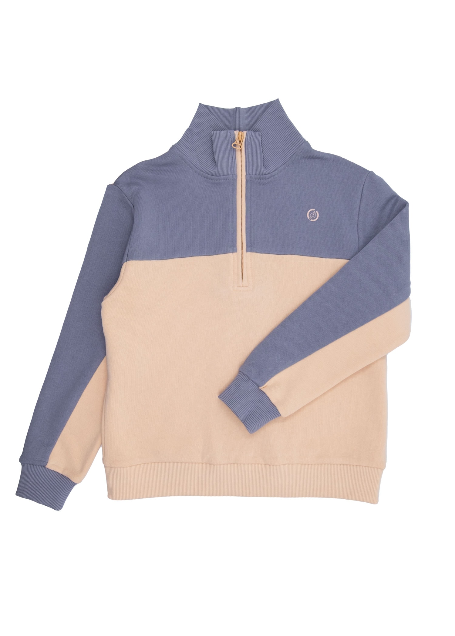 Organic Quick Silver Boy Sweatshirt