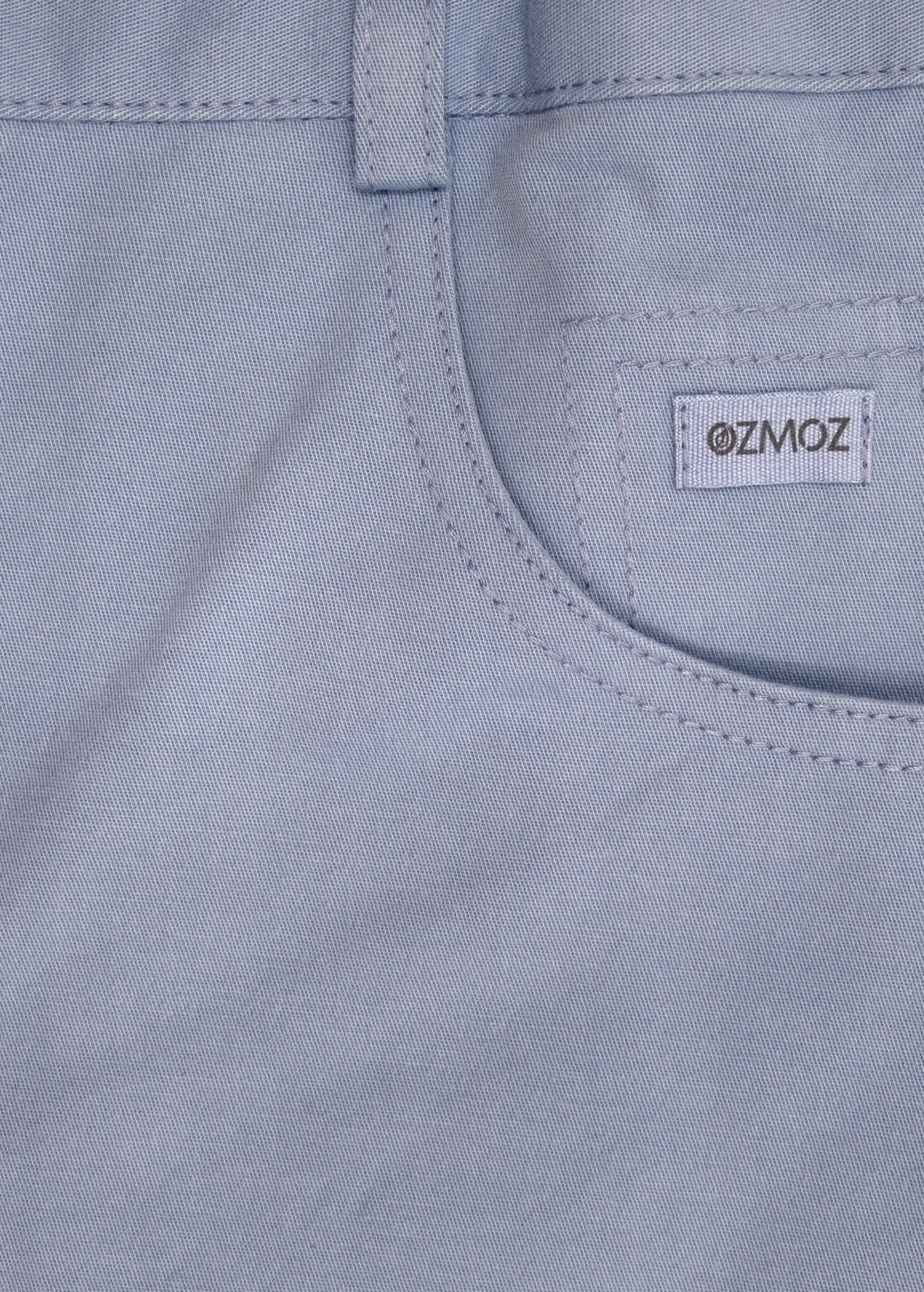 Organik Colorado Klasik Kışlık Erkek Çocuk Pantolon