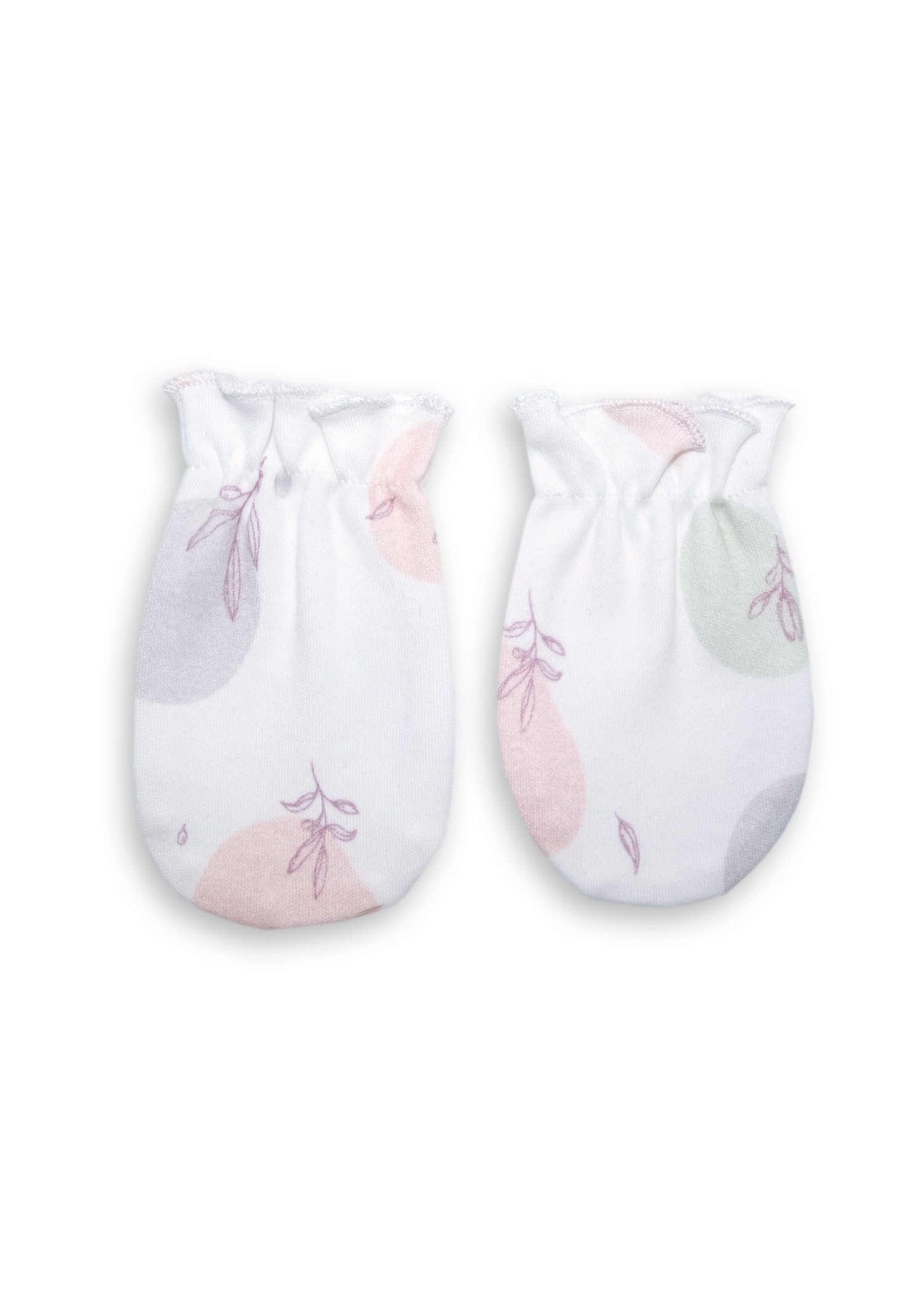Clean and Safe Sterile Ready-to-Wear Organic Hospital Set-6 Piece