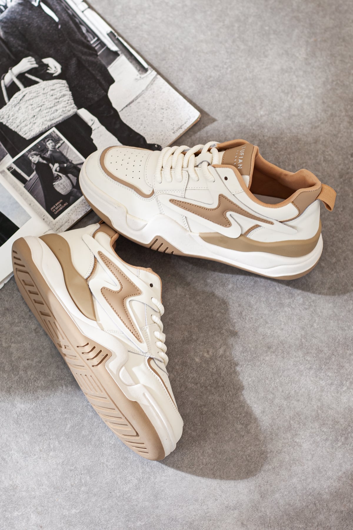 Kadın Sneaker