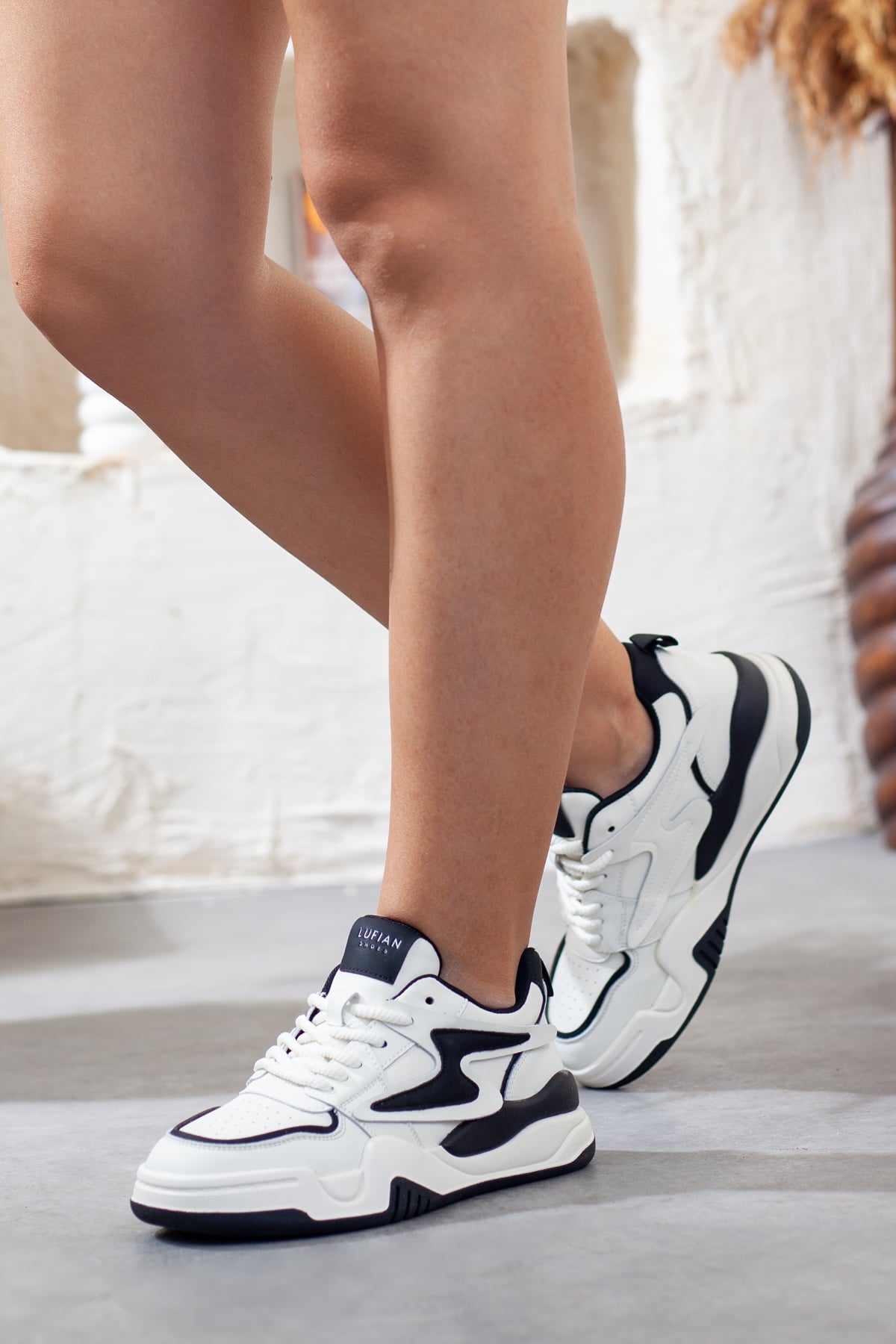 Kadın Sneaker