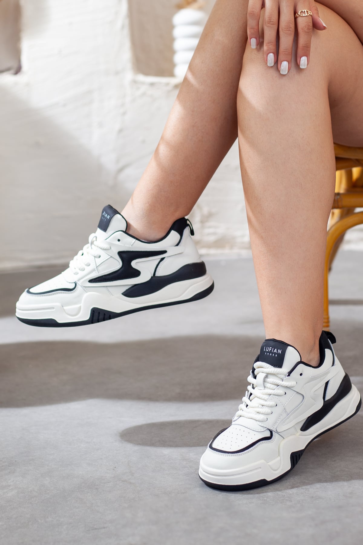 Kadın Sneaker