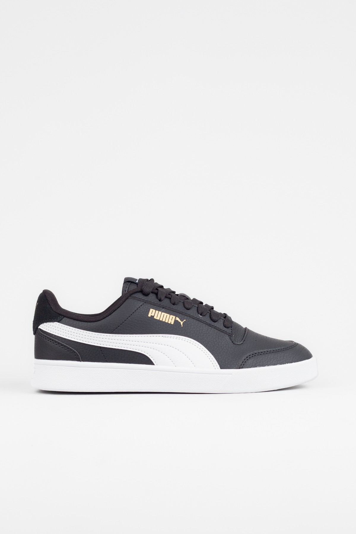 PUMA SHUFFLE Siyah Günlük Sneaker