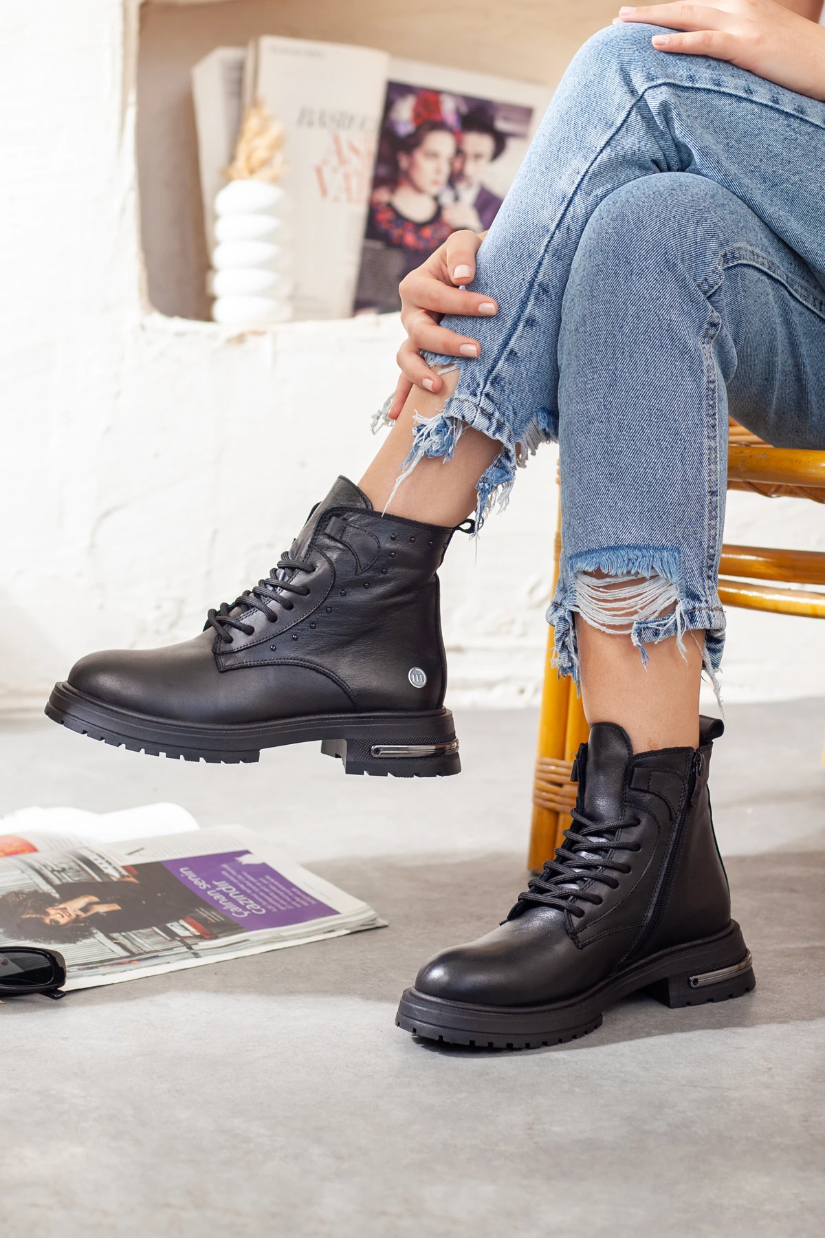 Mammamia Hakiki Deri Günlük Bot