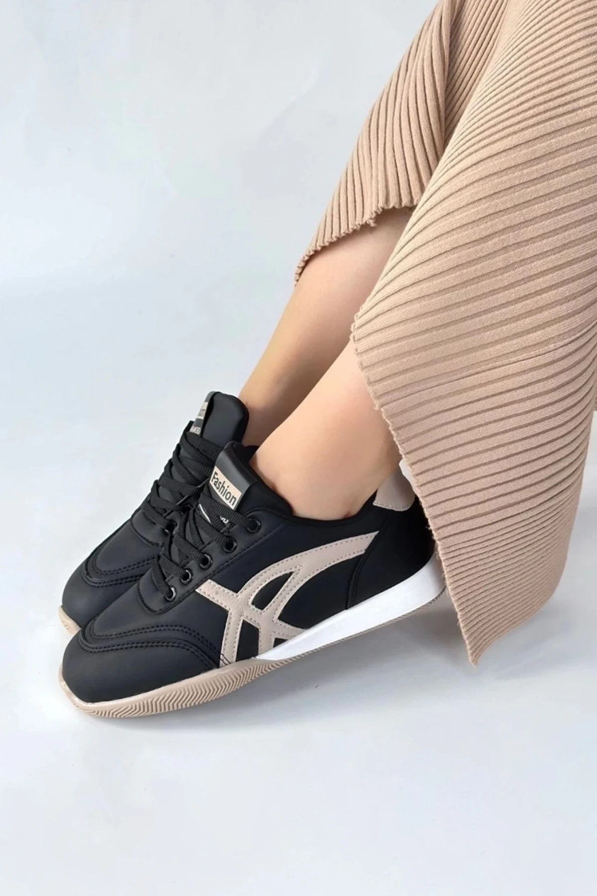 Kadın Ekstra Hafif ve Yumuşak Spor Ayakkabı, Kadın Sneaker