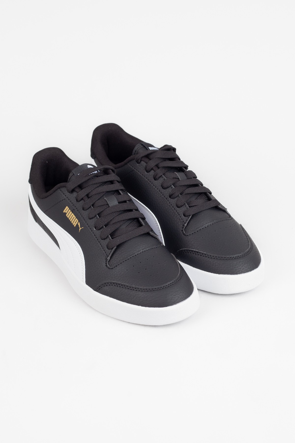 PUMA SHUFFLE Siyah Günlük Sneaker