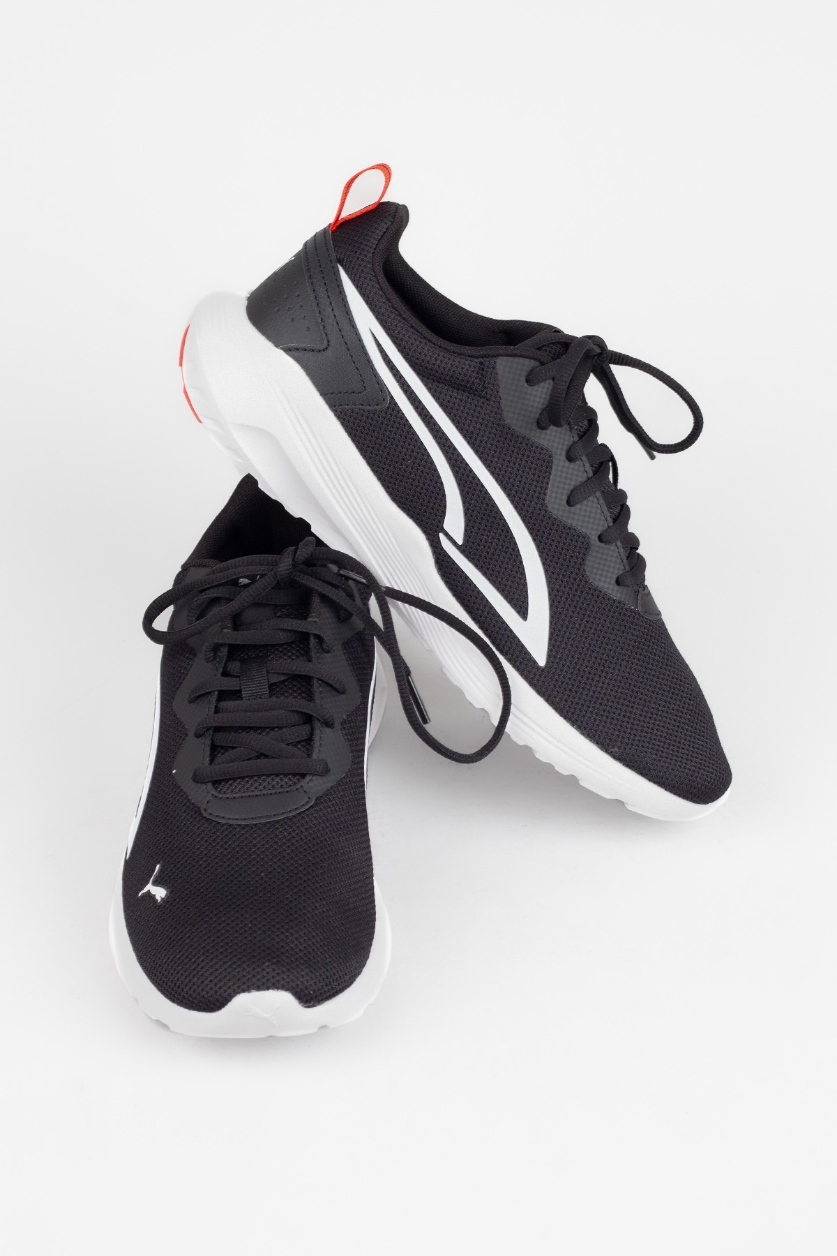 PUMA ALL-DAY ACTIVE Siyah Spor Ayakkabı