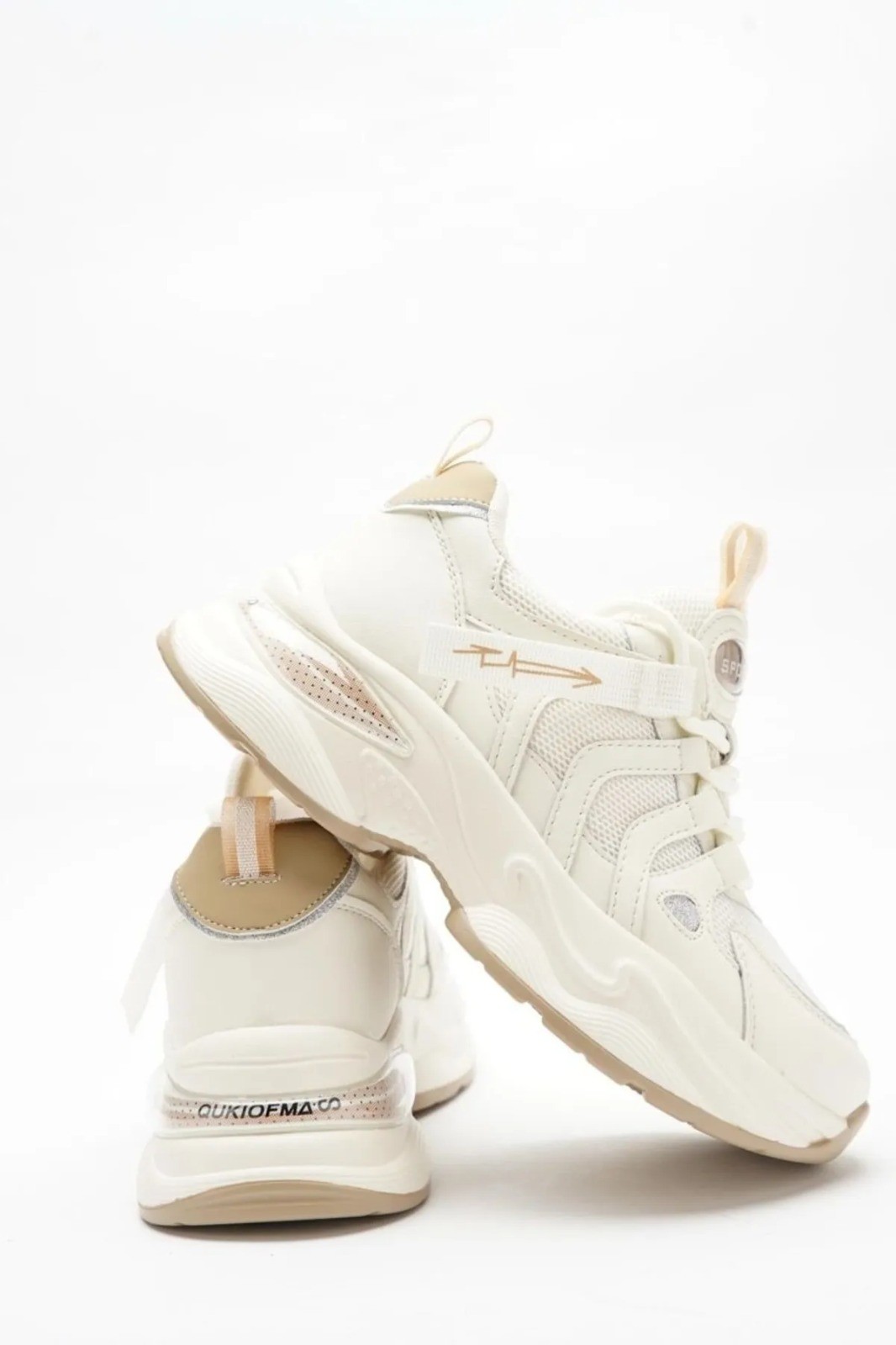 K25-0055 Kadın Spor Ayakkabı