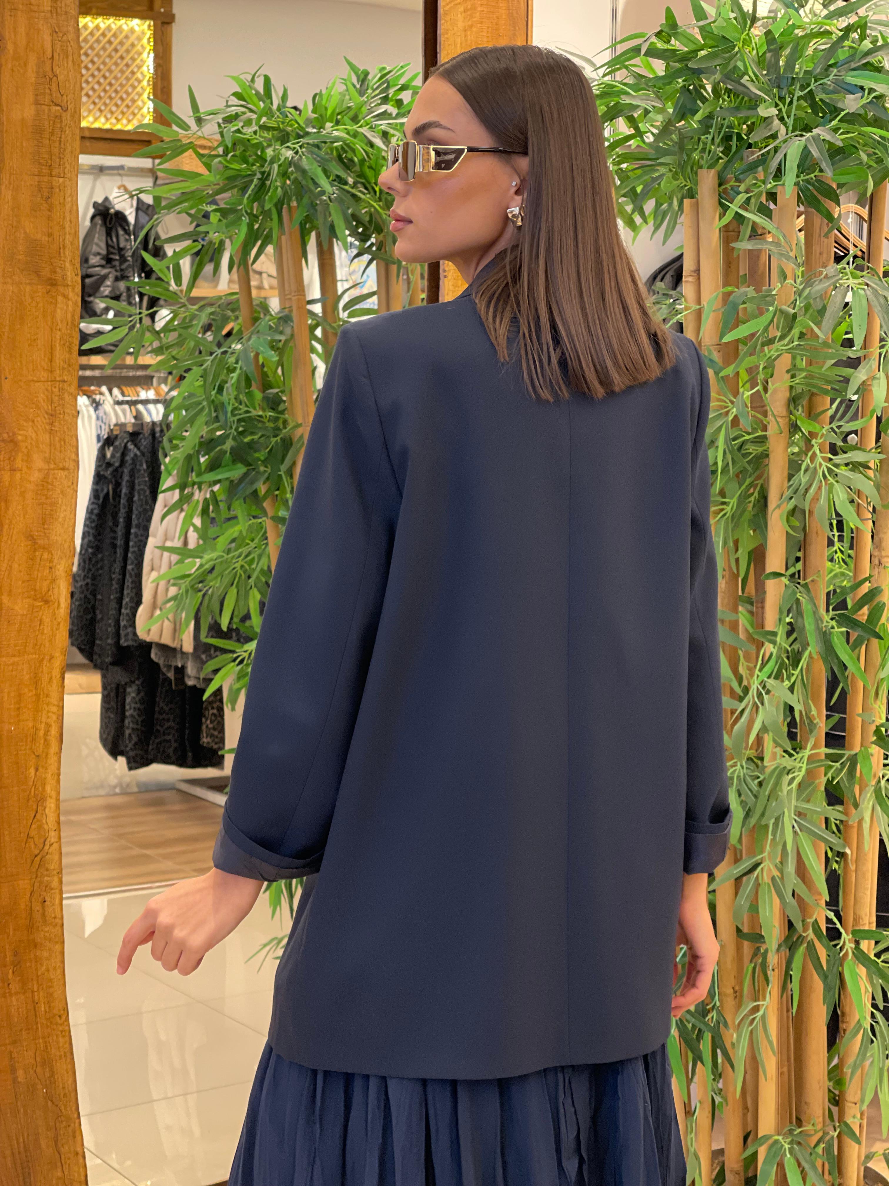 032 BLAZER CEKET 