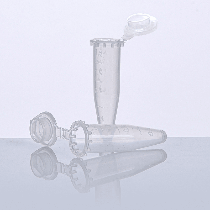 EPPENDORF TUBE 1.5 ML image