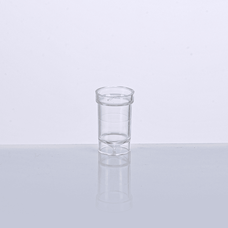 SAMPLE CUPS ADVİA CHEMISTRY 1.5 ML image