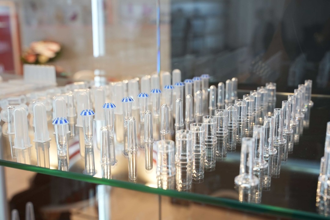 Aklab R&D studies