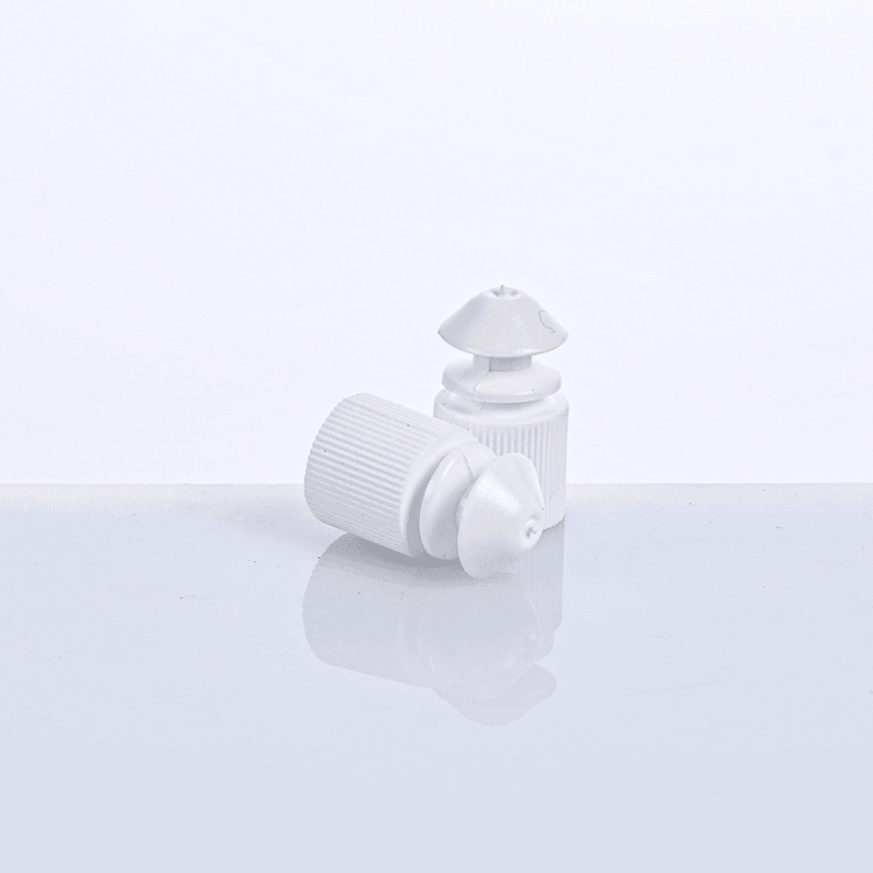 WINGED CAP FOR TEST TUBES, 12X75 MM image