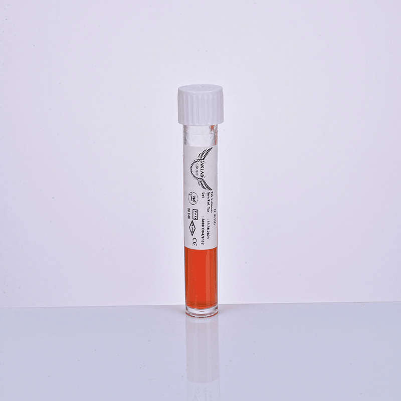 PREPARED EE (ENTEROBACTERIACEAE ENRICHMENT) BROTH  image