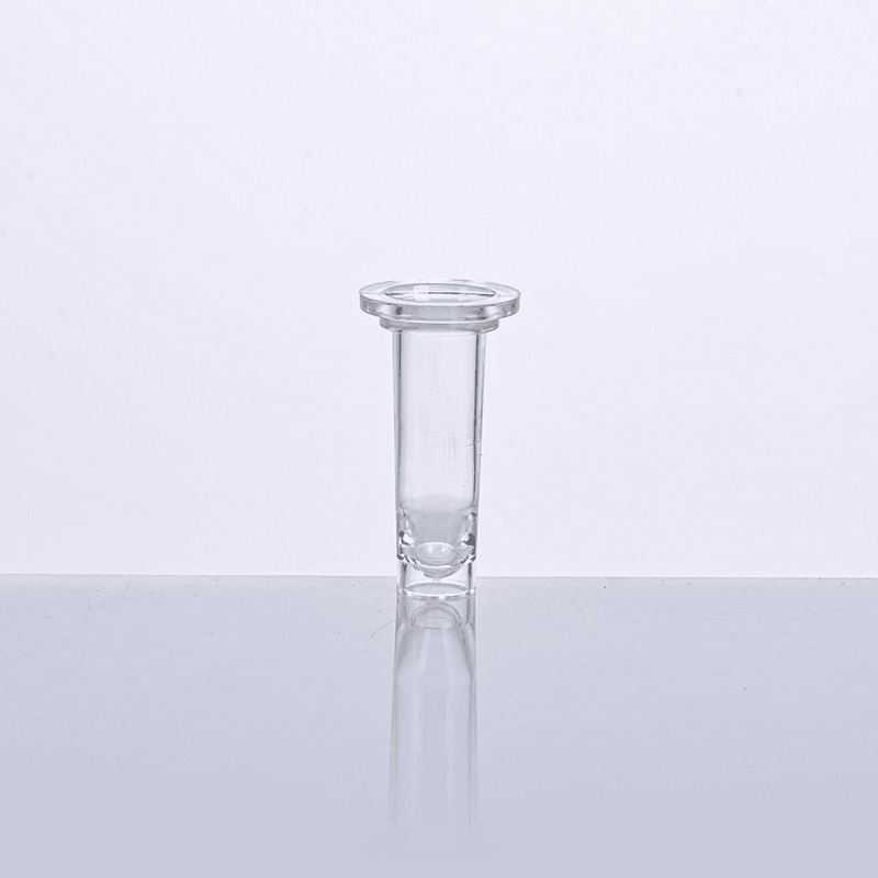 SMALL SAMPLE CUPS 1.0 ml (DSC5) image