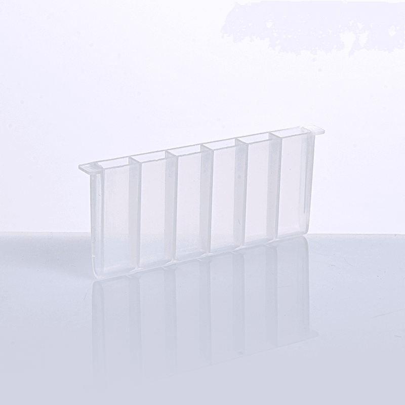 PREDILUTION WELLS 6 (Nefelometrik)