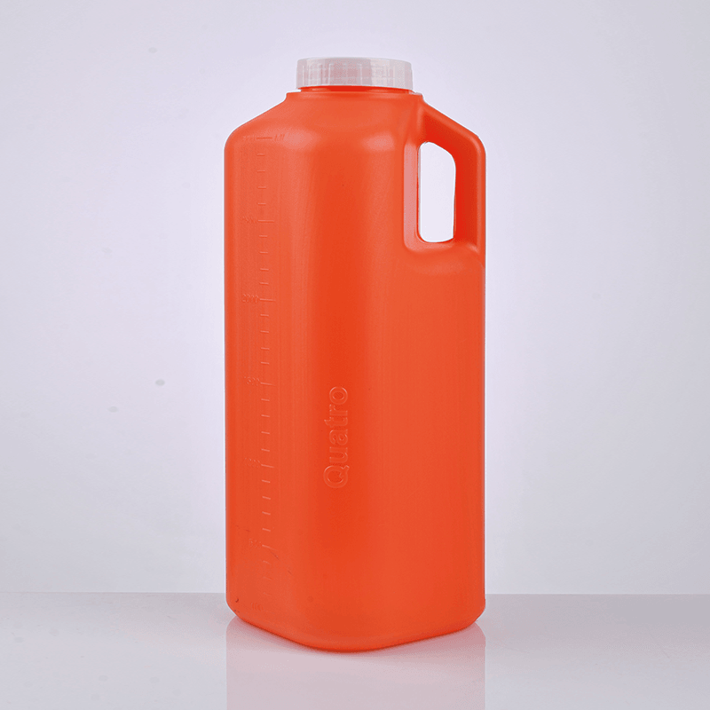 24 HOUR URINE COLLECTION CONTAINER image