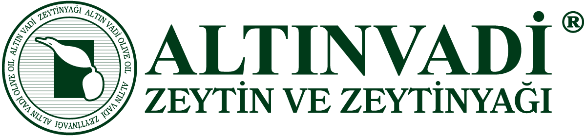 Altinvadi Olive Oil logo